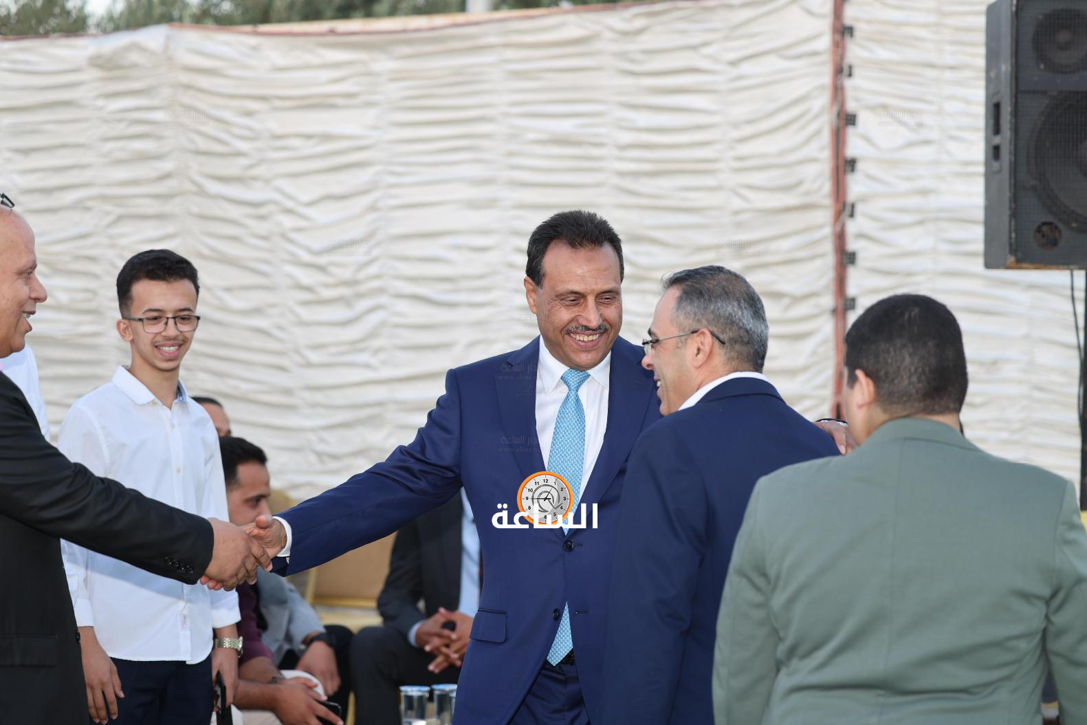 Madar Al-Saa Images 0.16220835911606146