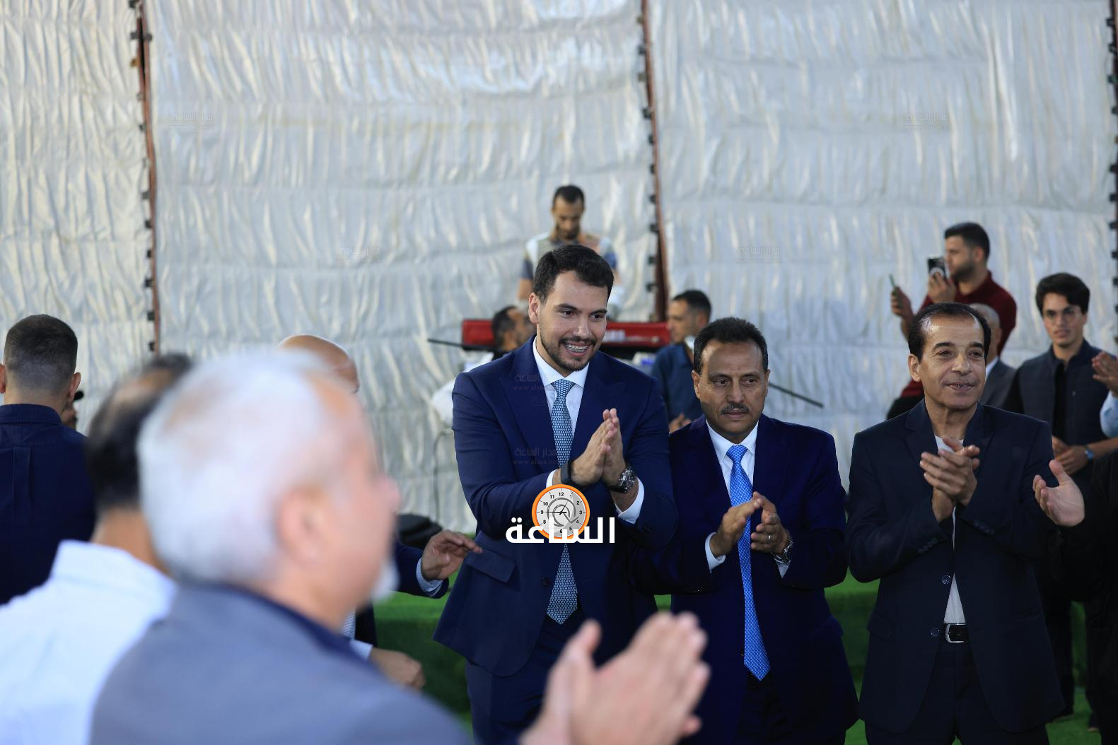 Madar Al-Saa Images 0.30980187336250264