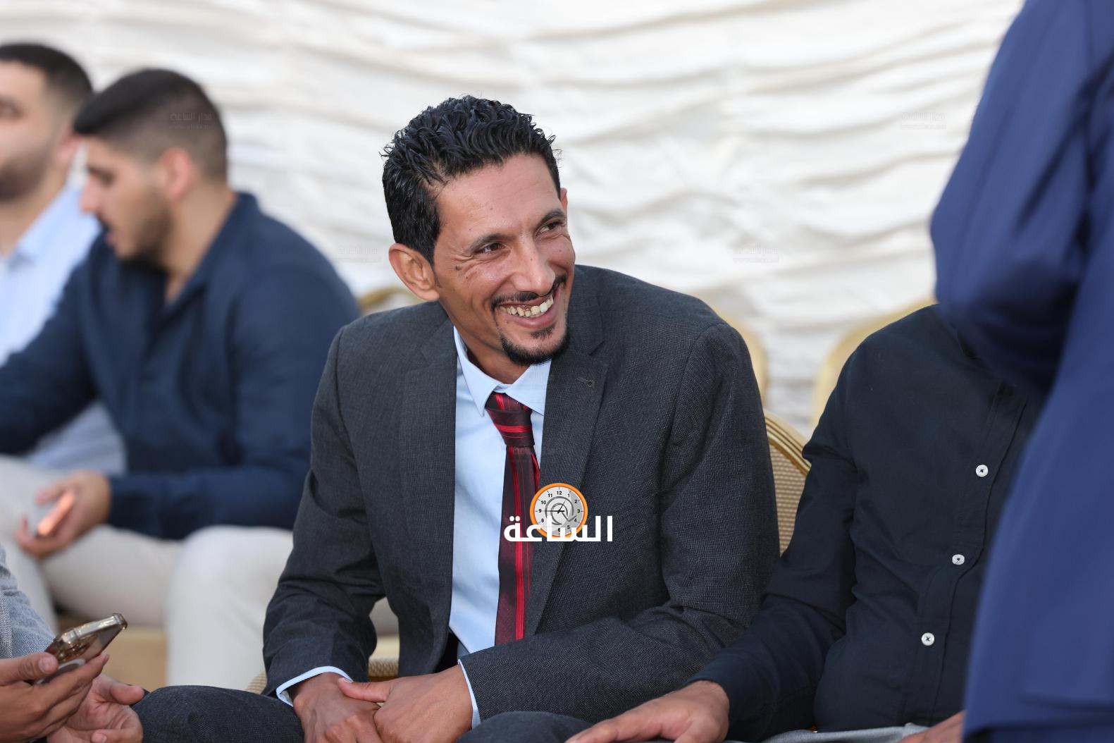 Madar Al-Saa Images 0.8312136436594064