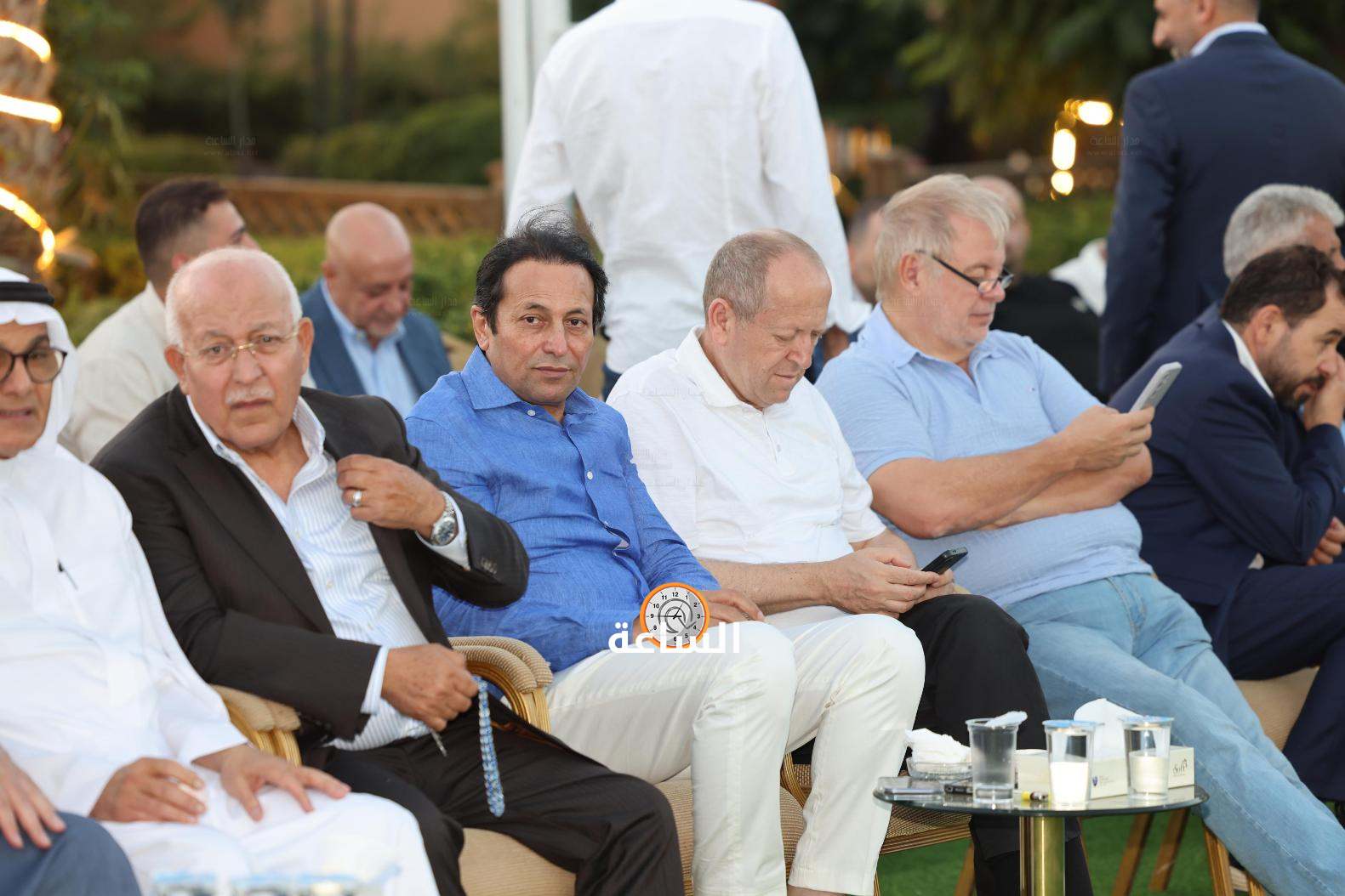 Madar Al-Saa Images 0.9061907988098765