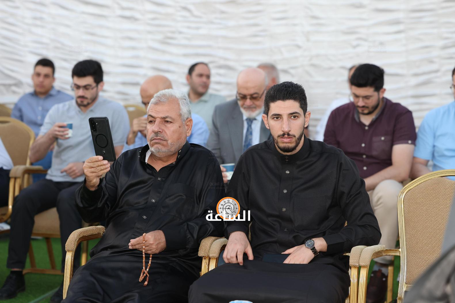 Madar Al-Saa Images 0.8669131852488832
