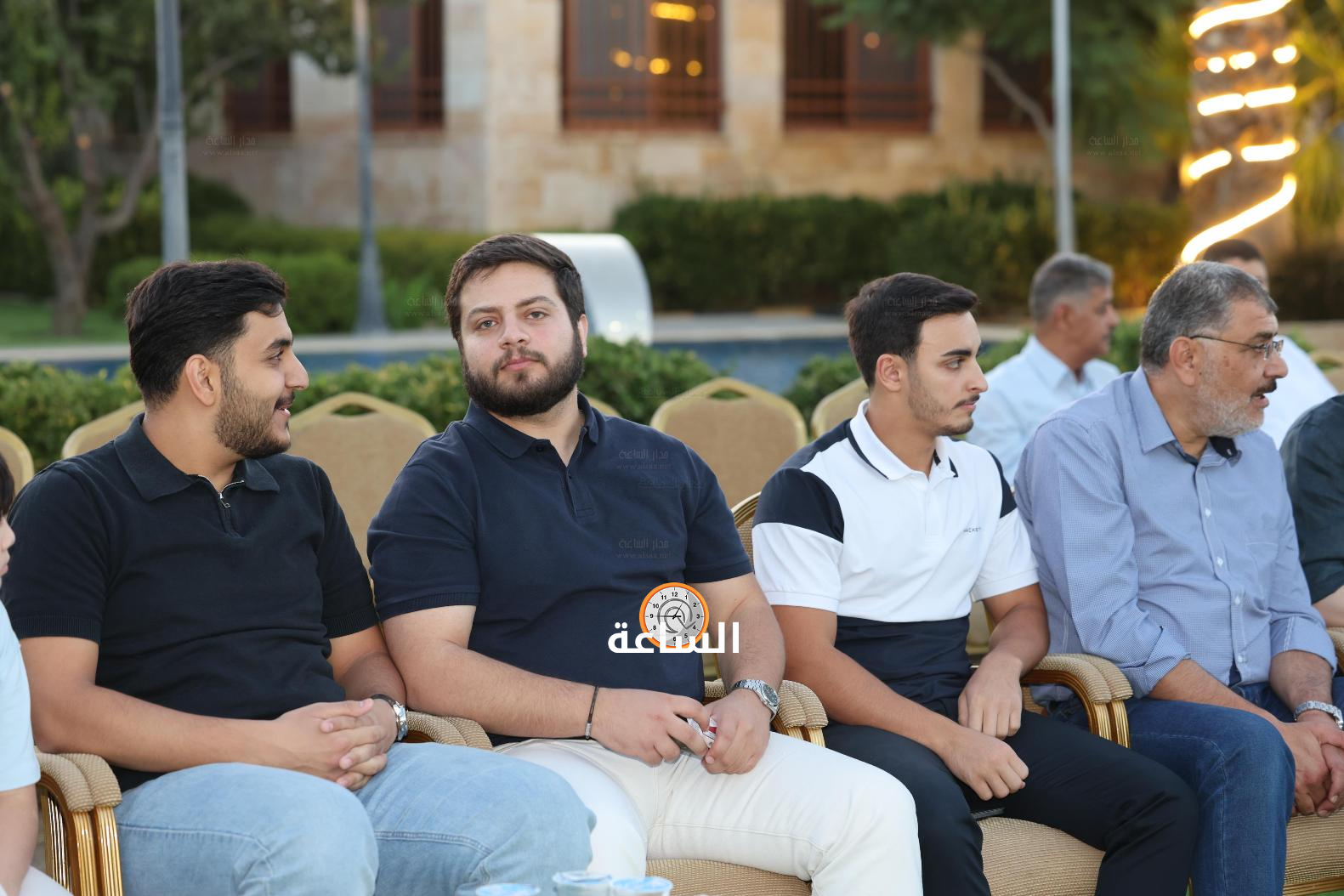 Madar Al-Saa Images 0.5530267595482834