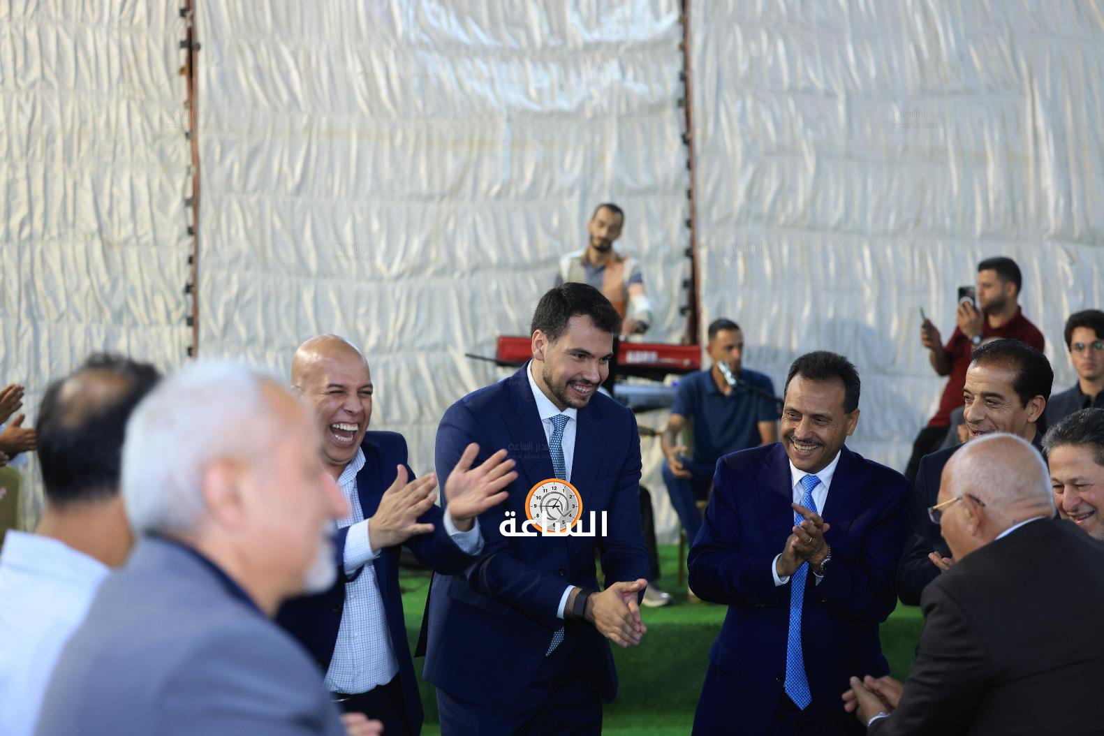 Madar Al-Saa Images 0.8908200963748093