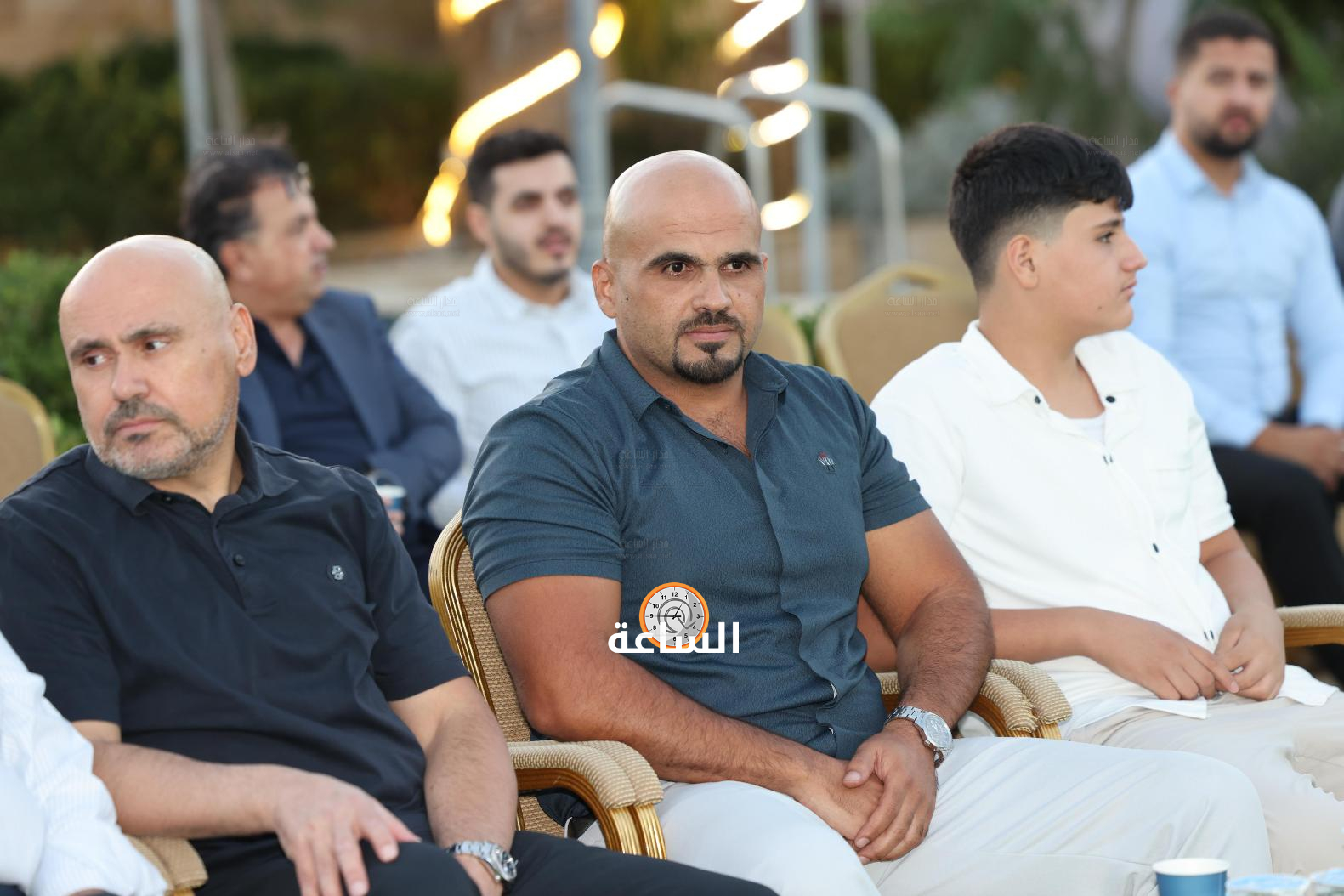 Madar Al-Saa Images 0.2253814863108945