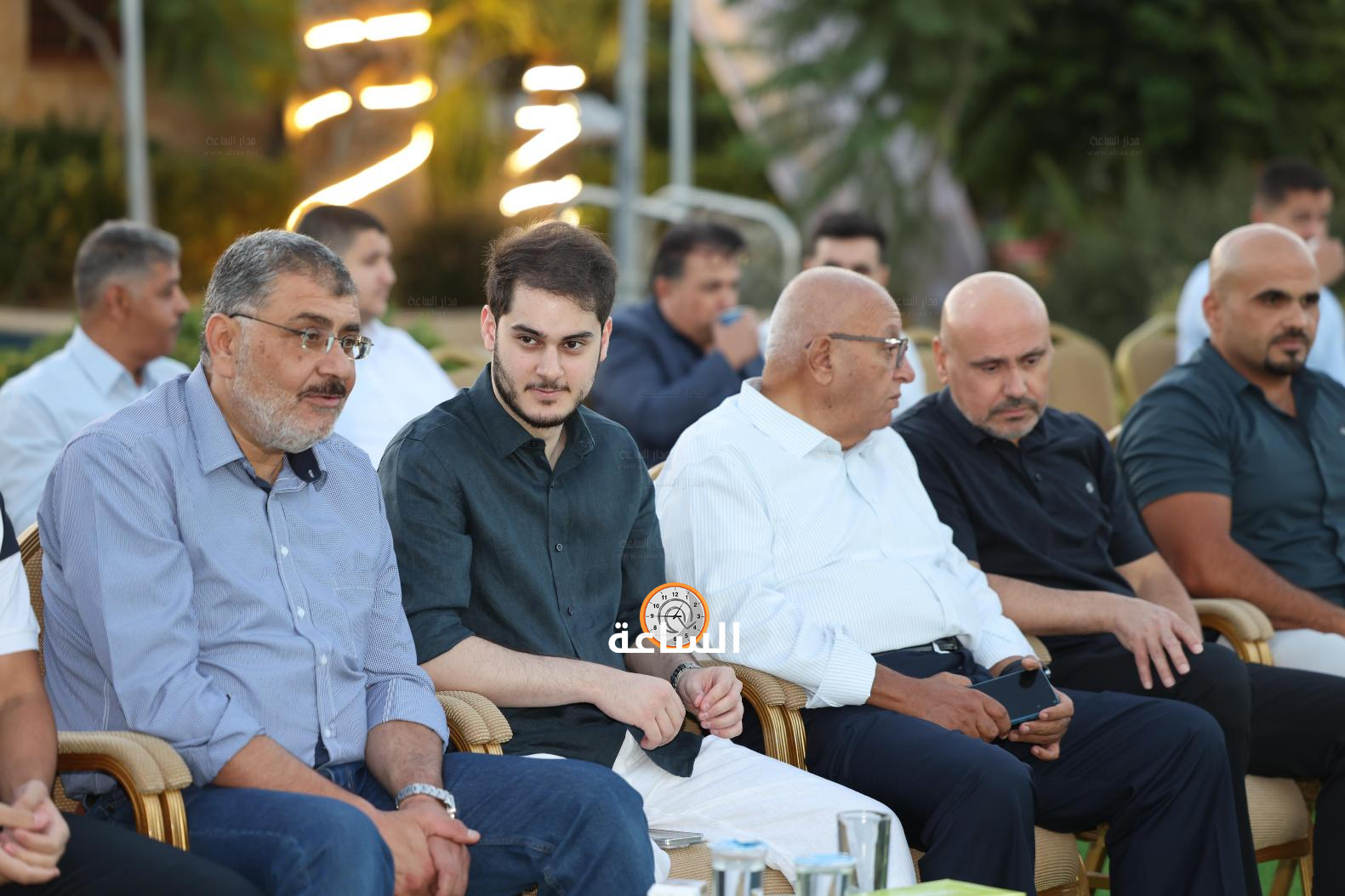 Madar Al-Saa Images 0.14664948807486766