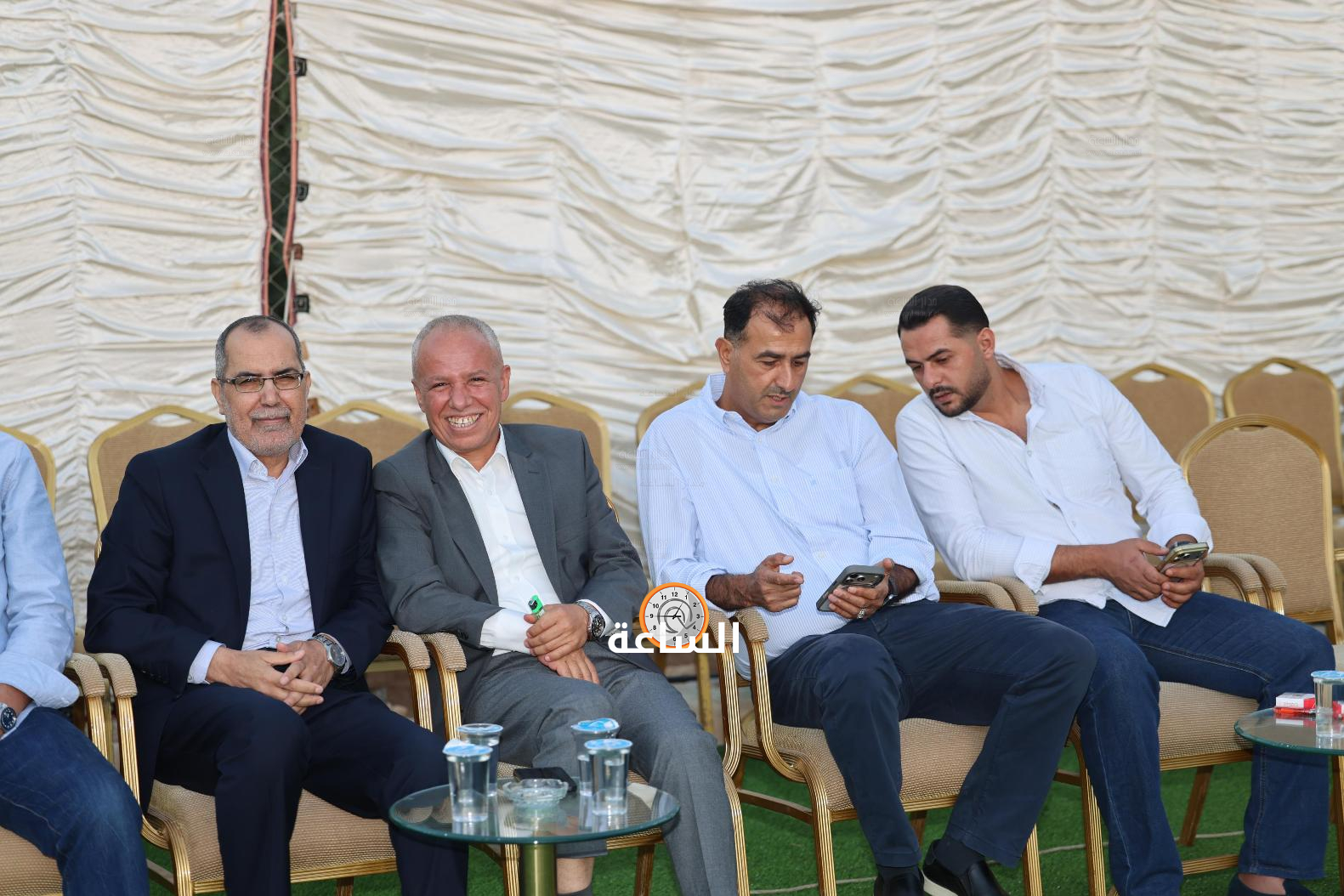 Madar Al-Saa Images 0.6009235020960526