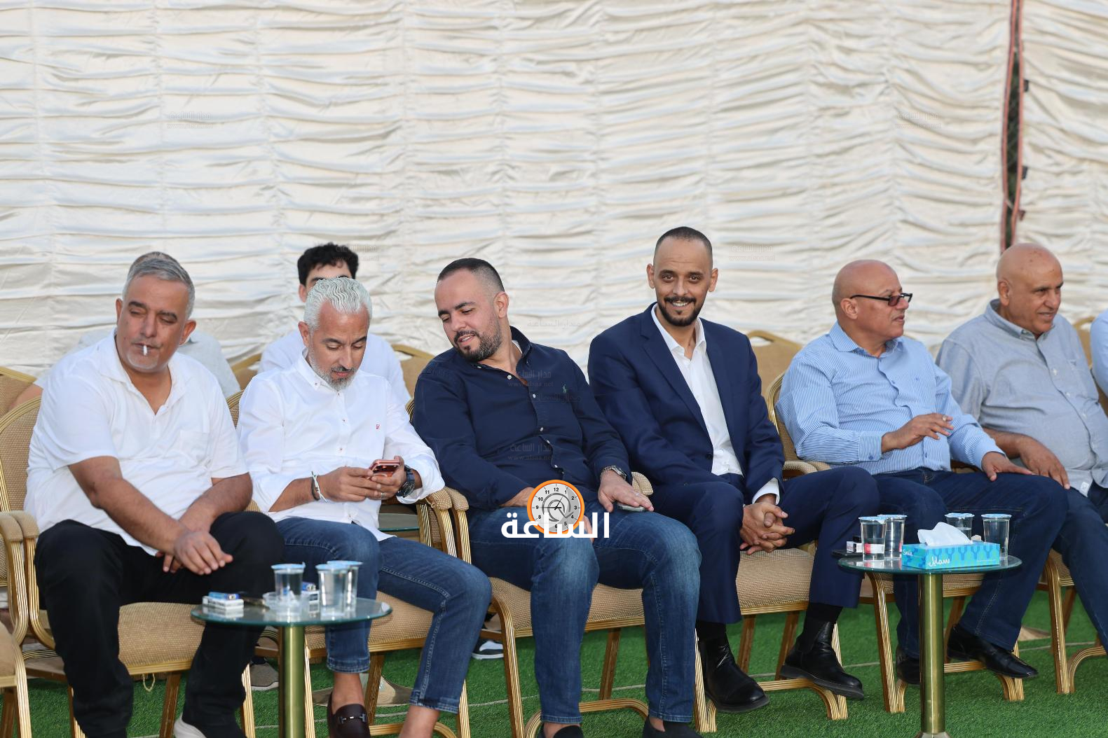 Madar Al-Saa Images 0.39480211719413616