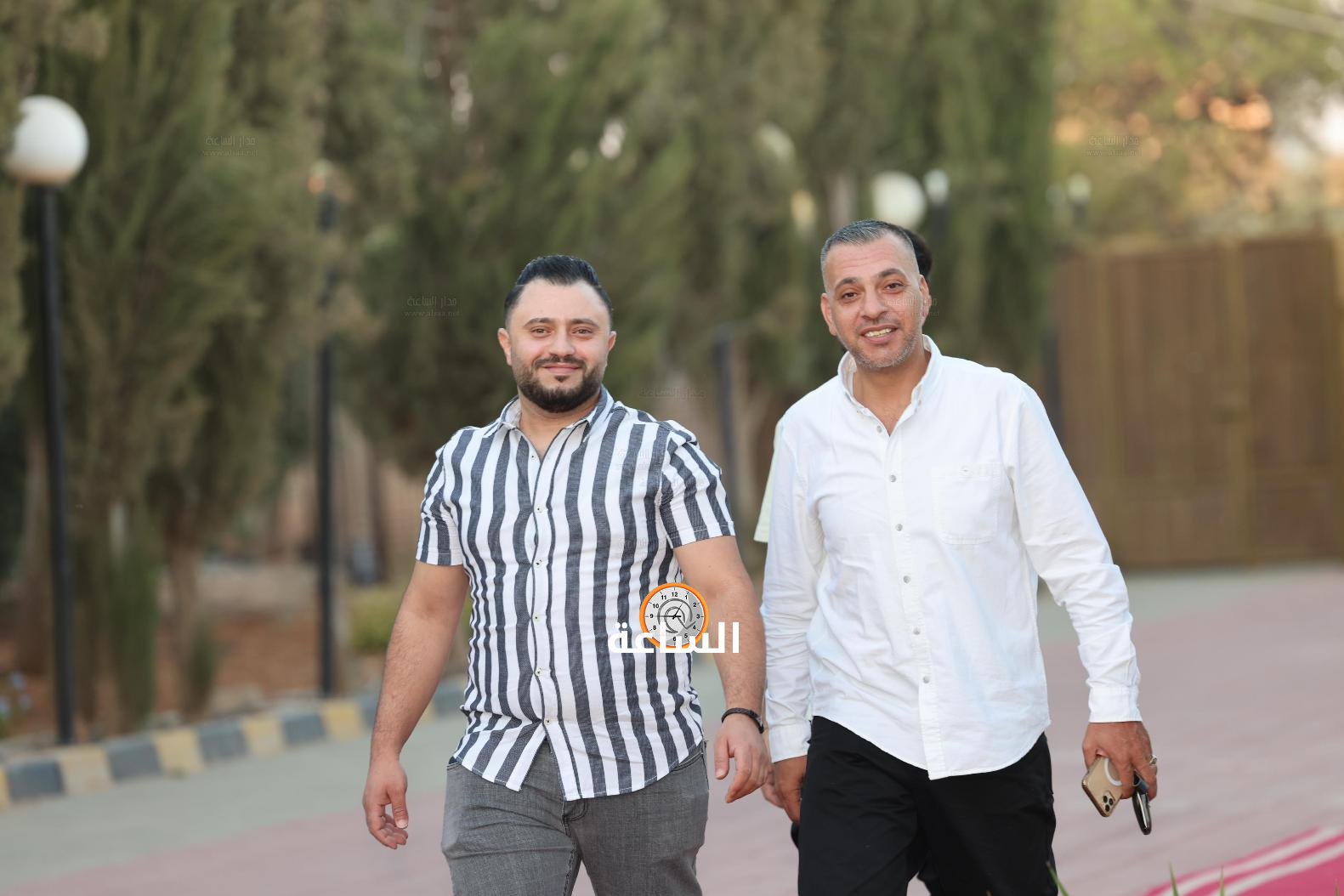 Madar Al-Saa Images 0.8109993768954539