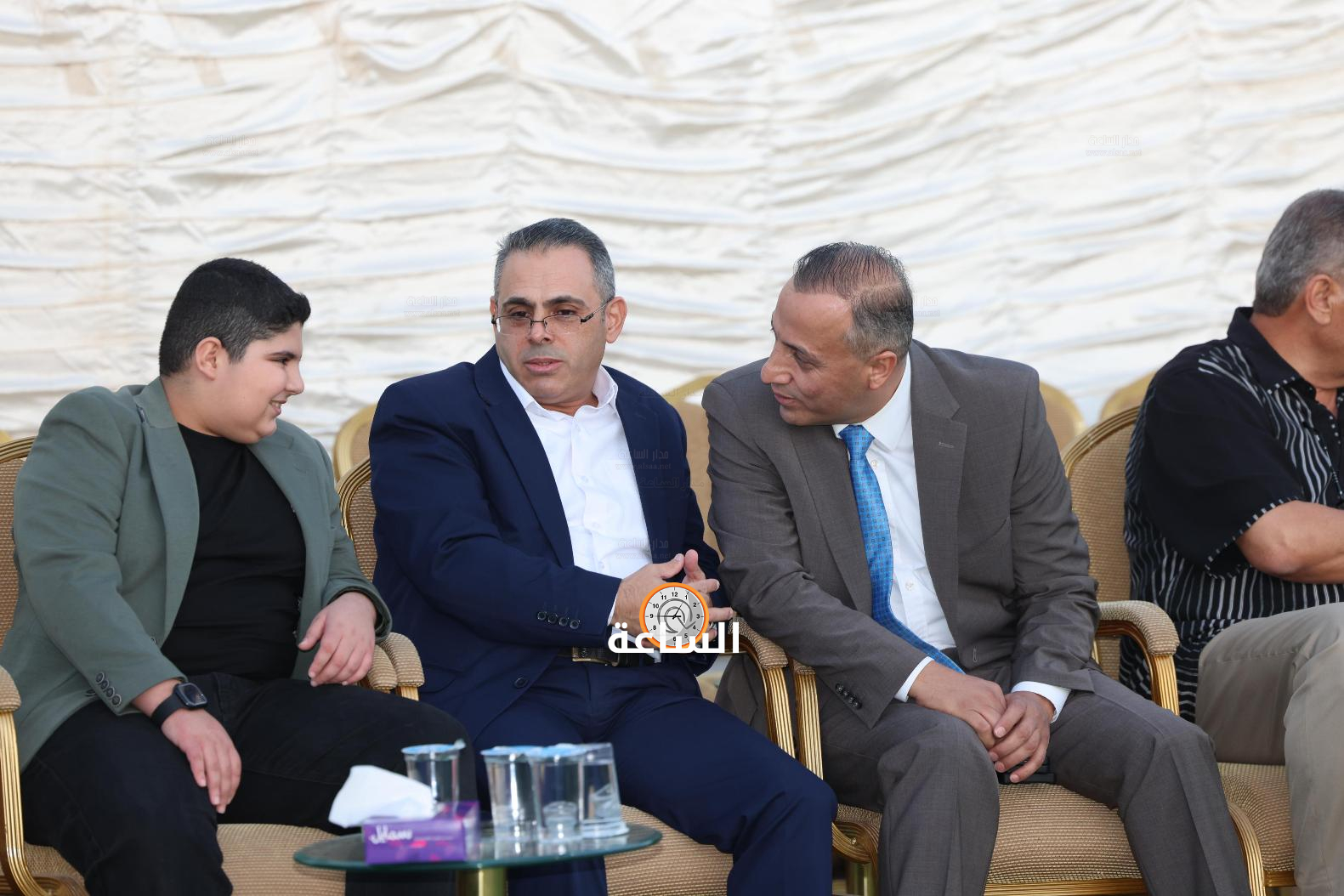 Madar Al-Saa Images 0.0642136200944241