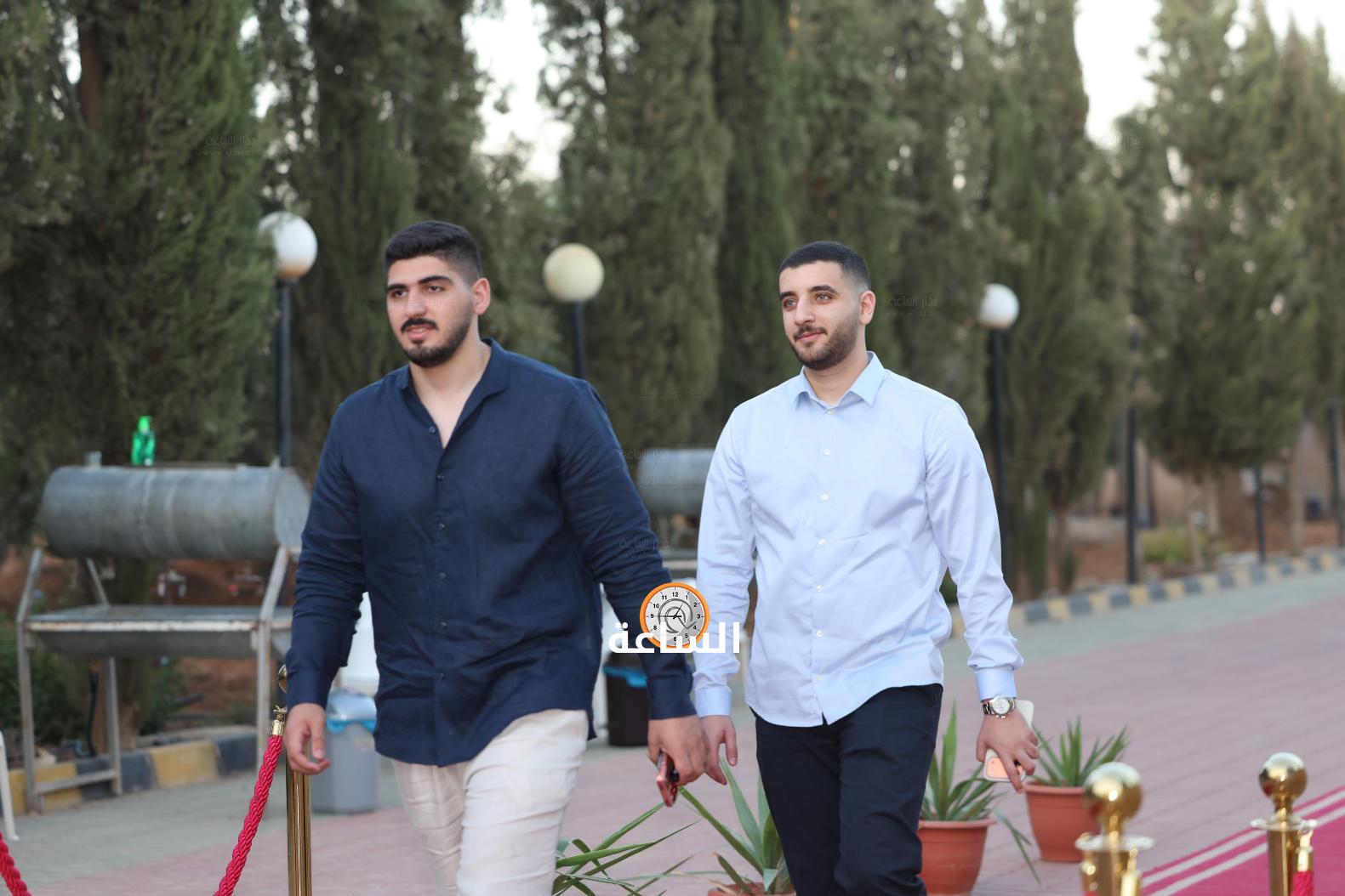 Madar Al-Saa Images 0.30268876483912477
