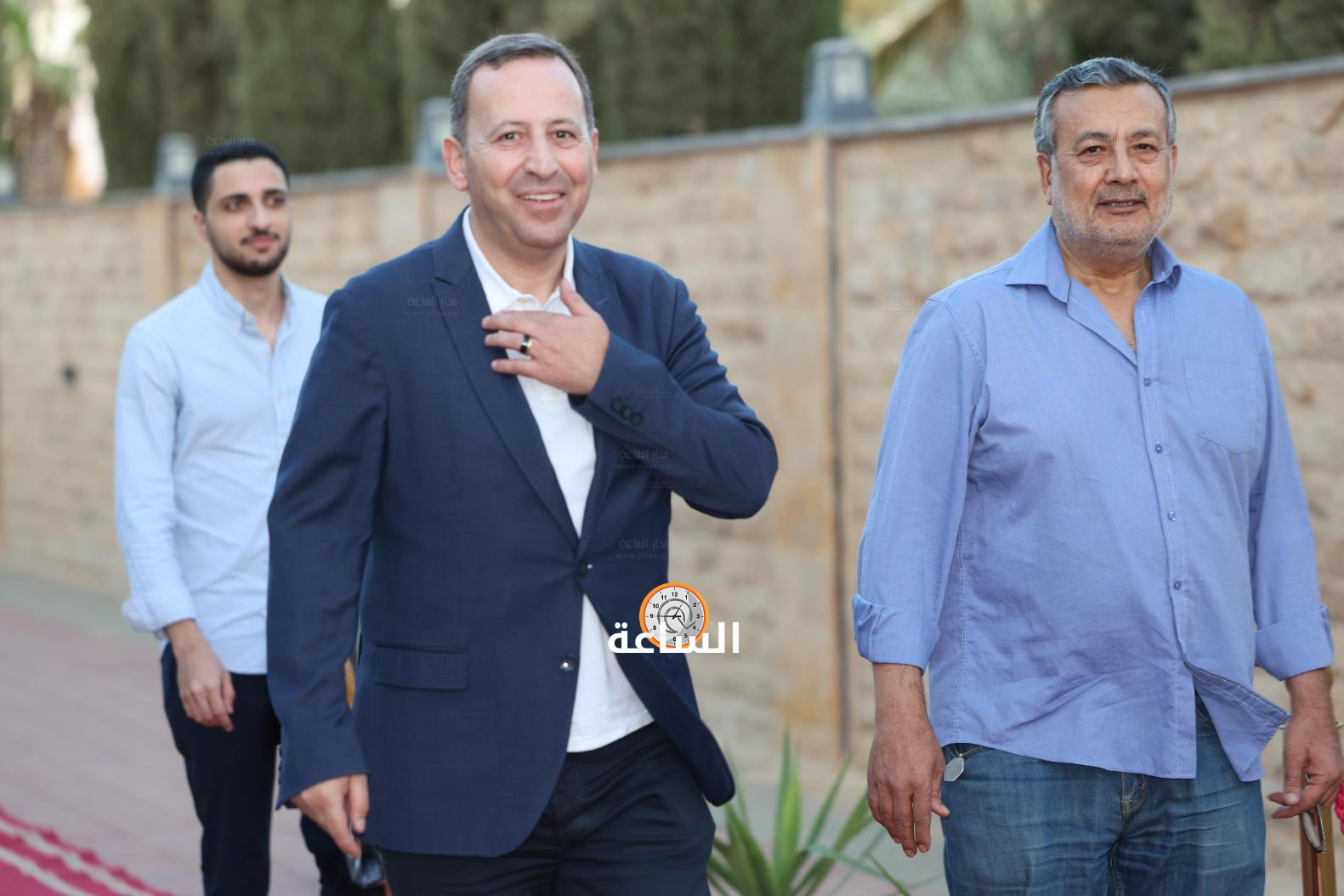 Madar Al-Saa Images 0.9228645756805623