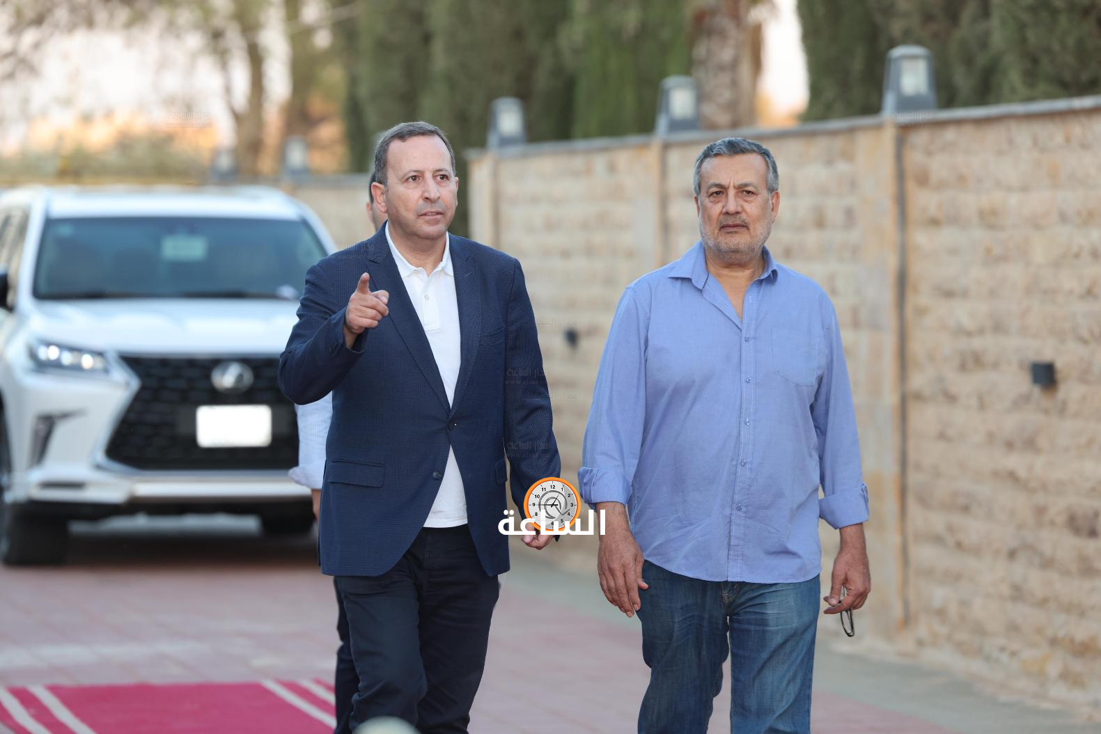 Madar Al-Saa Images 0.10364536285220627