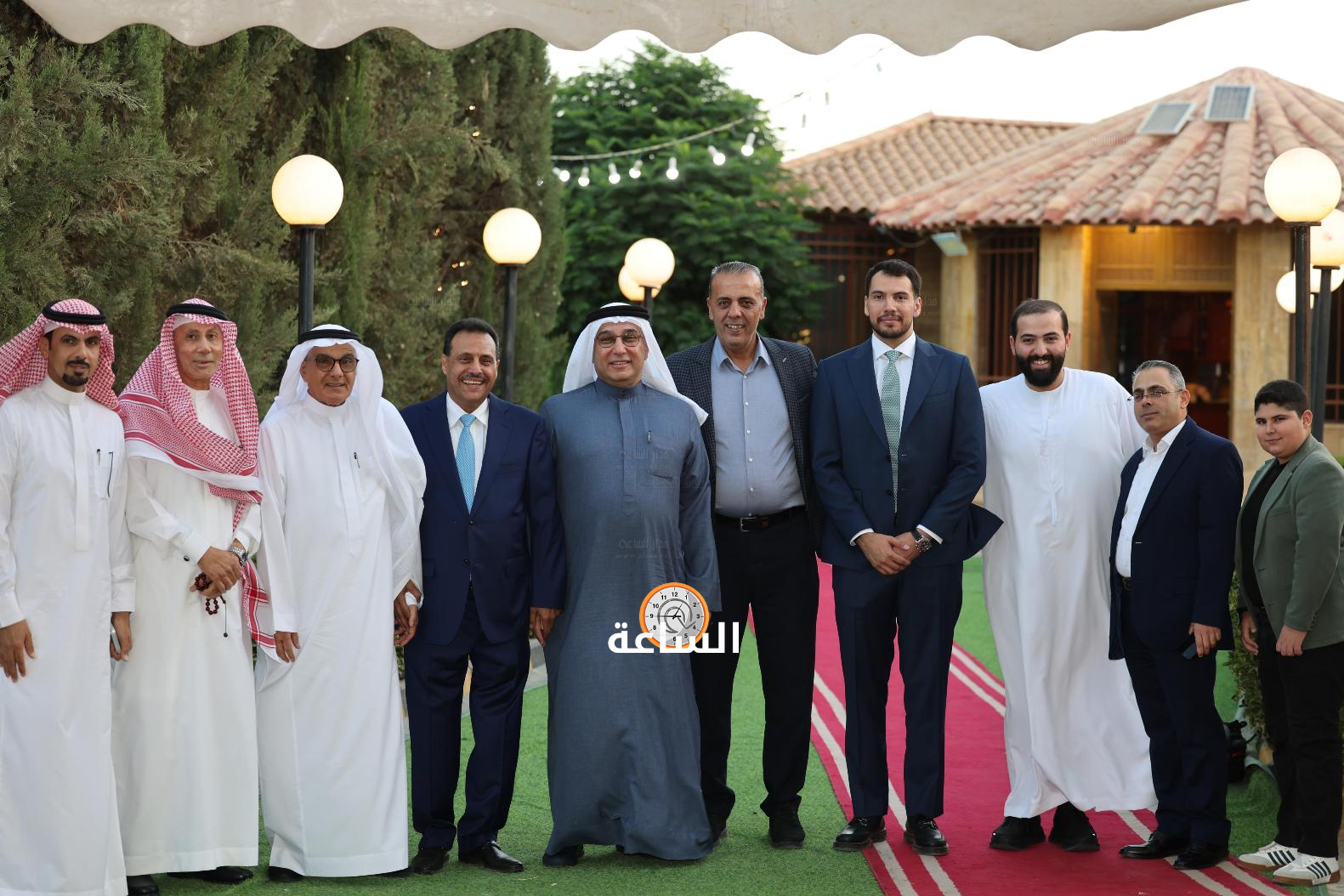 Madar Al-Saa Images 0.7836785927857579
