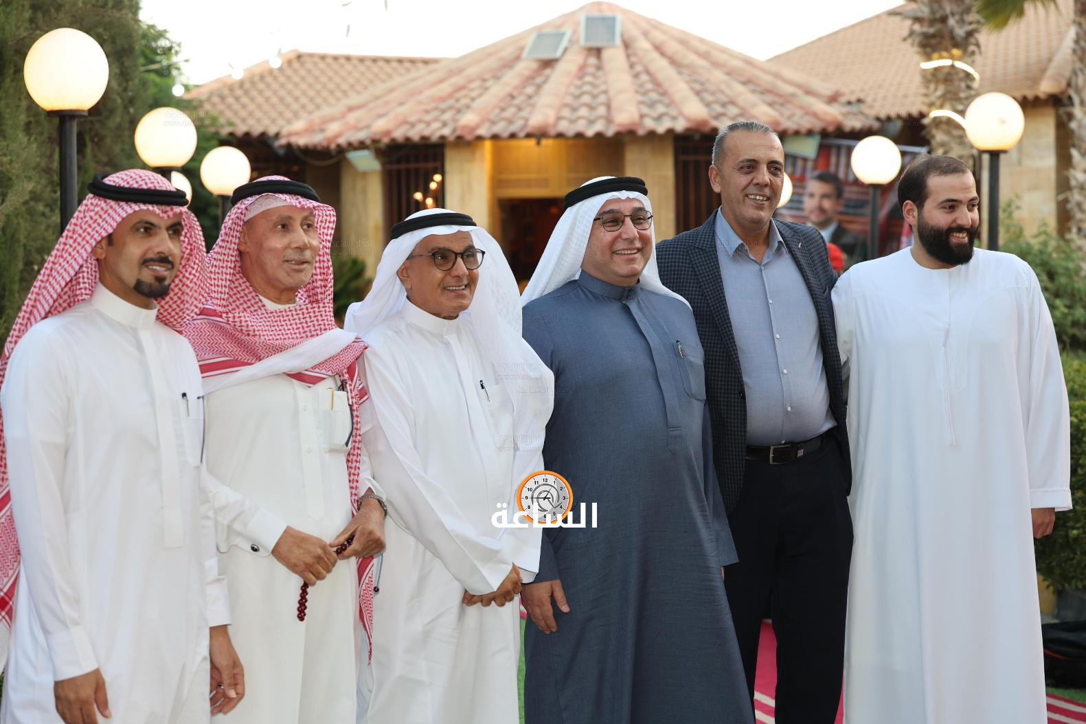 Madar Al-Saa Images 0.30118217586894946