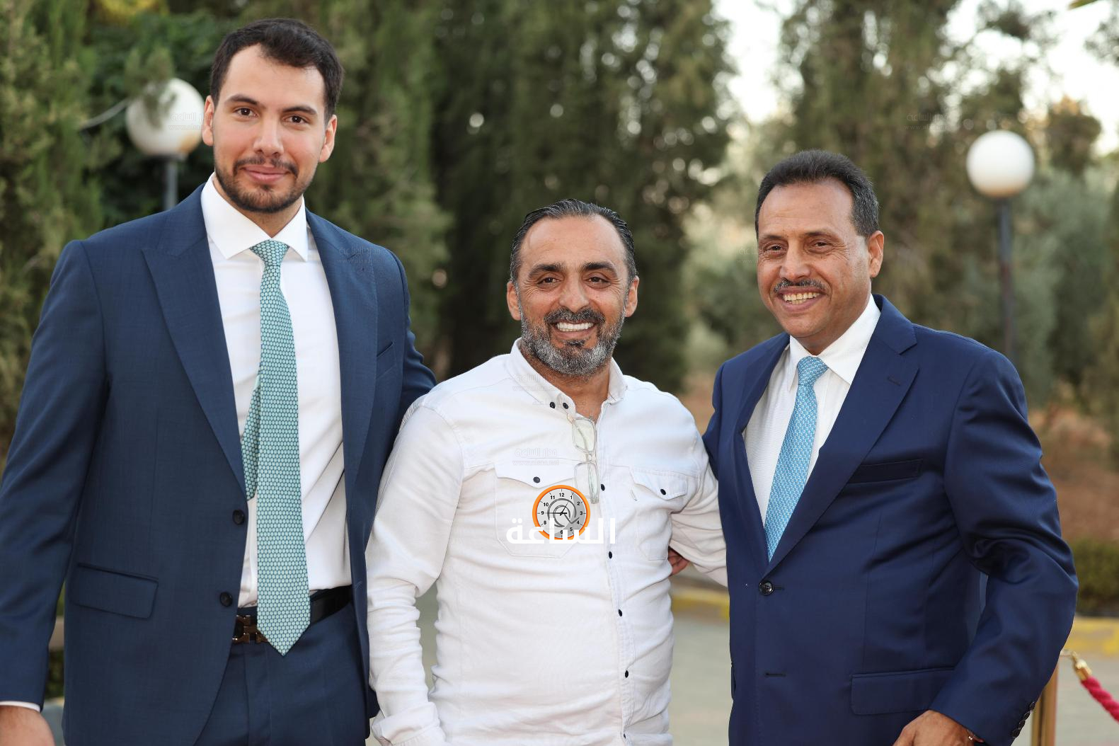 Madar Al-Saa Images 0.11894639198608559
