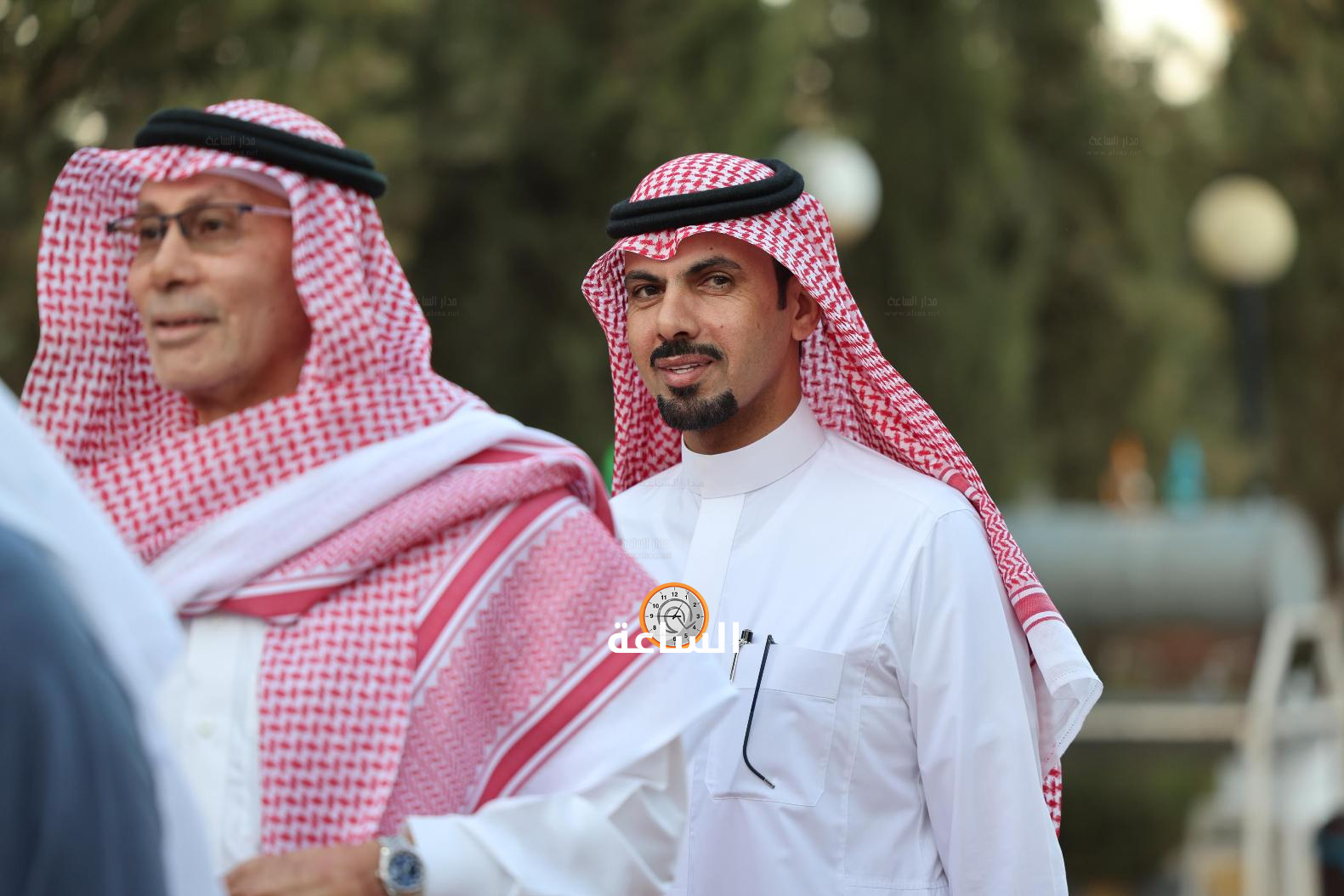 Madar Al-Saa Images 0.12165181657655455