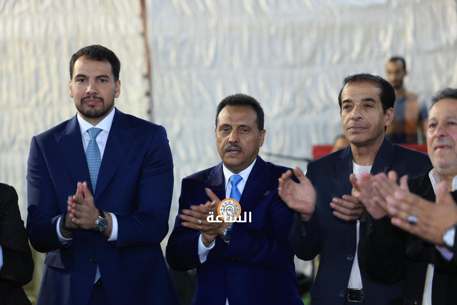 Madar Al-Saa Images 0.48179543826775506