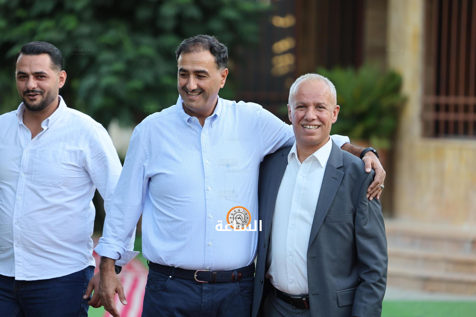 Madar Al-Saa Images 0.4066095498114093