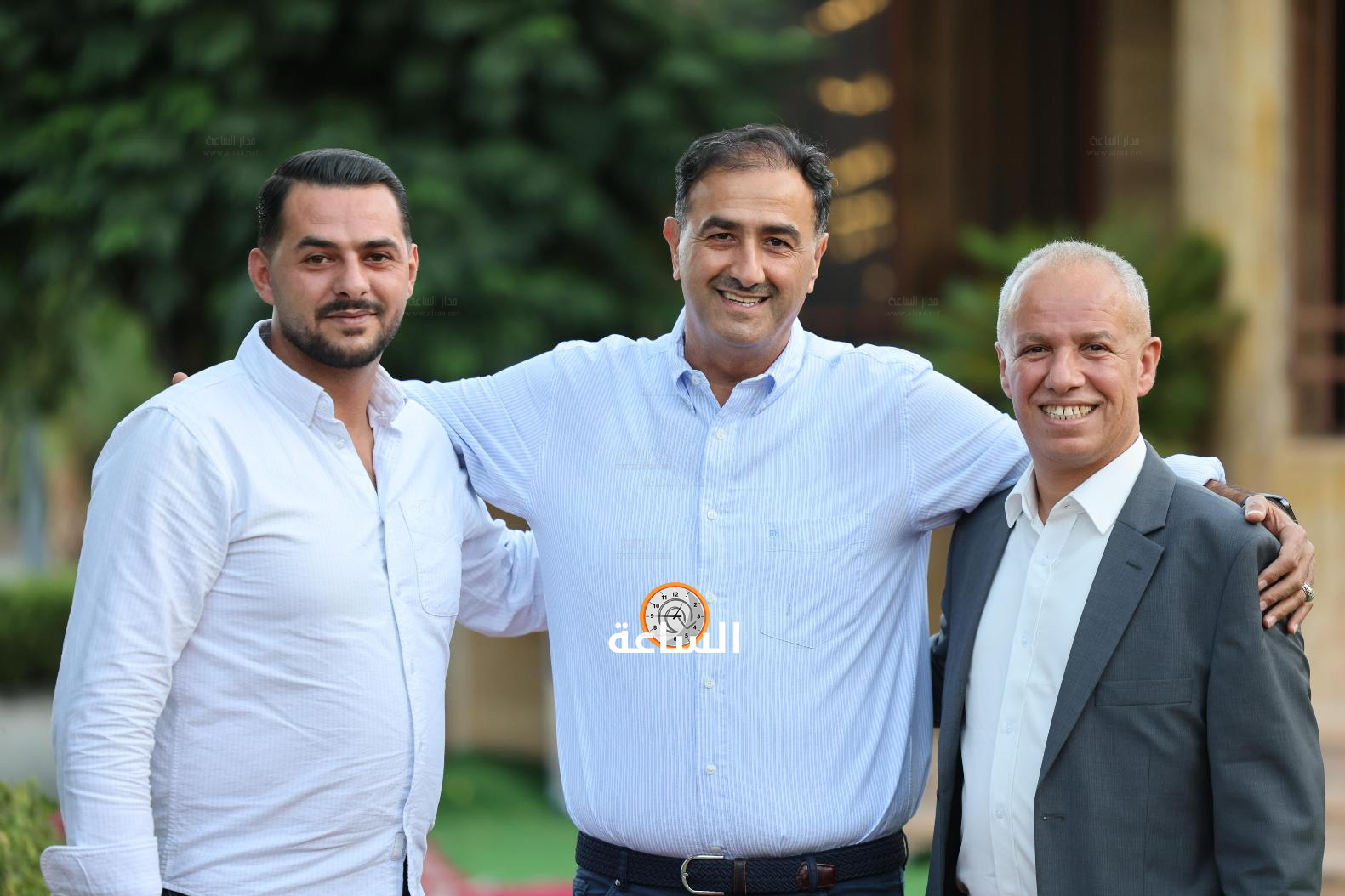 Madar Al-Saa Images 0.3540662320143607
