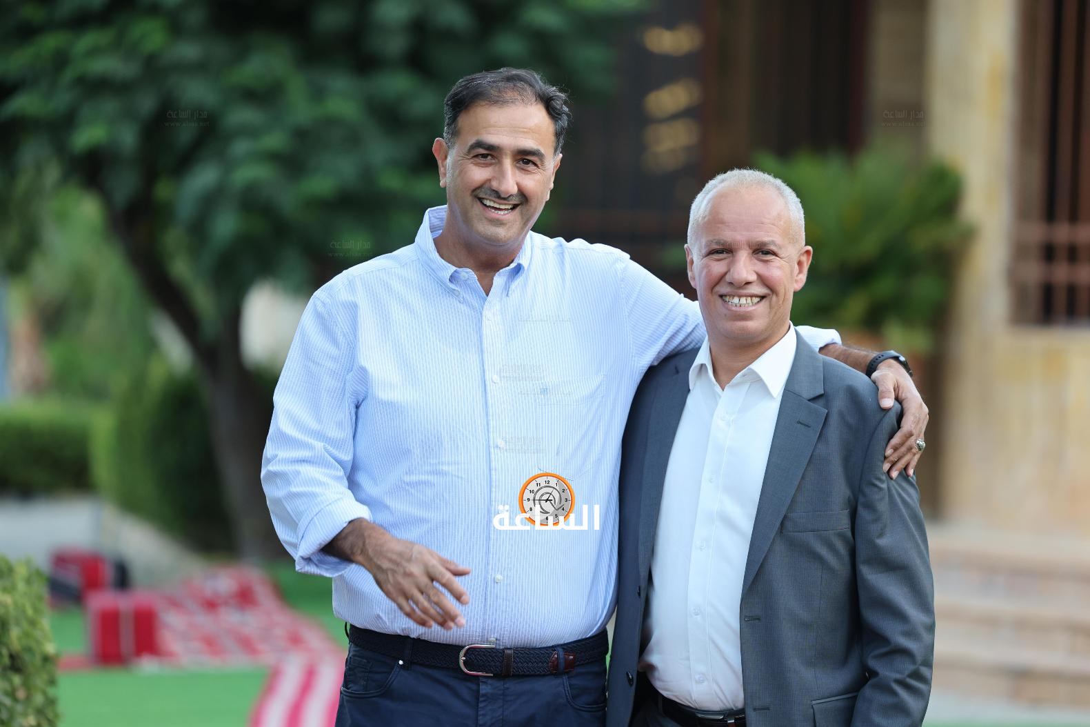 Madar Al-Saa Images 0.5515960243363979