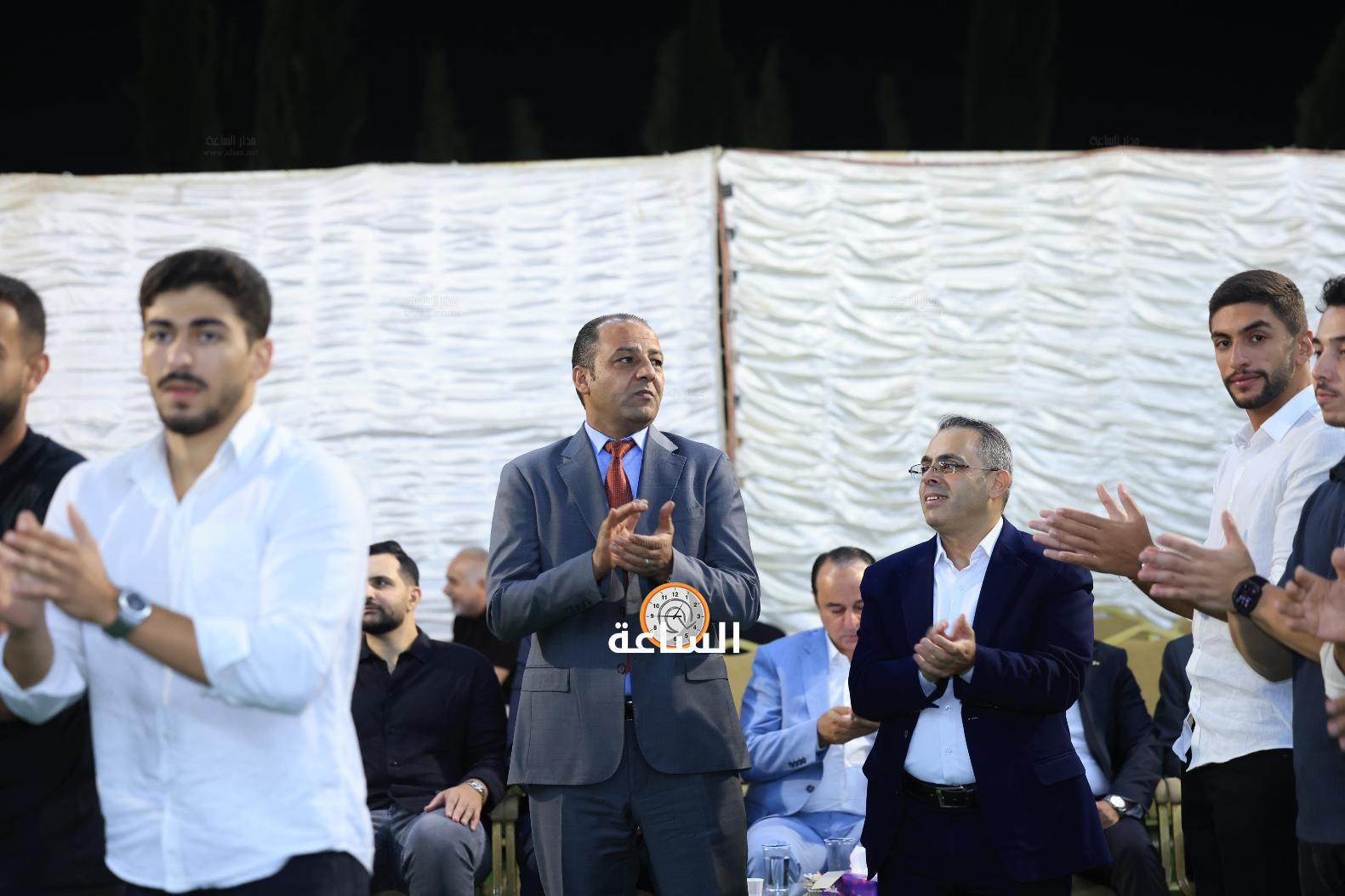 Madar Al-Saa Images 0.6295188369292117