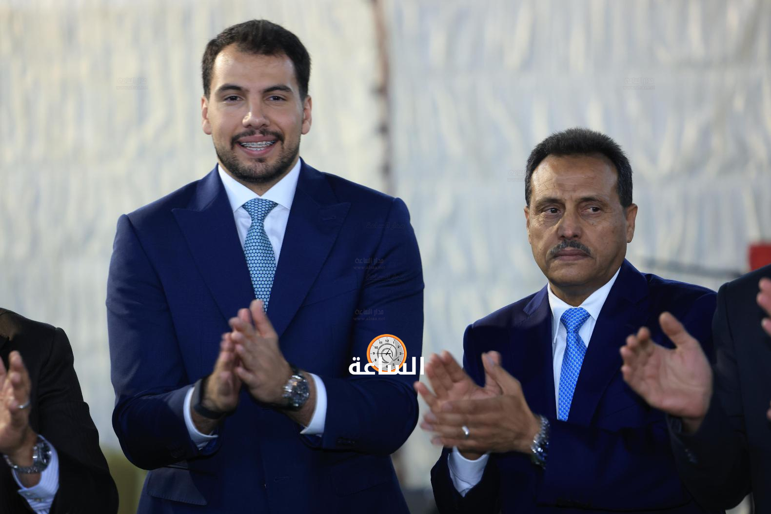 Madar Al-Saa Images 0.2107796777436789