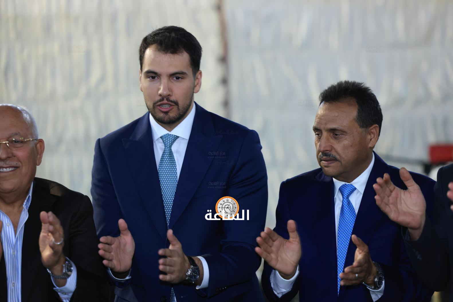Madar Al-Saa Images 0.07078902302463685