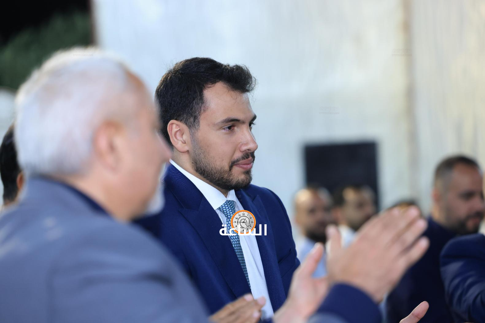 Madar Al-Saa Images 0.918479398388761