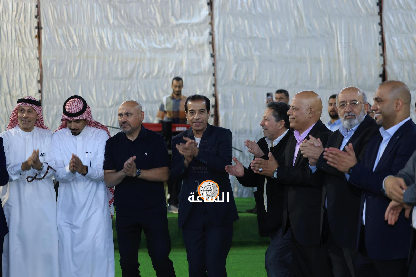 Madar Al-Saa Images 0.14842095104447073