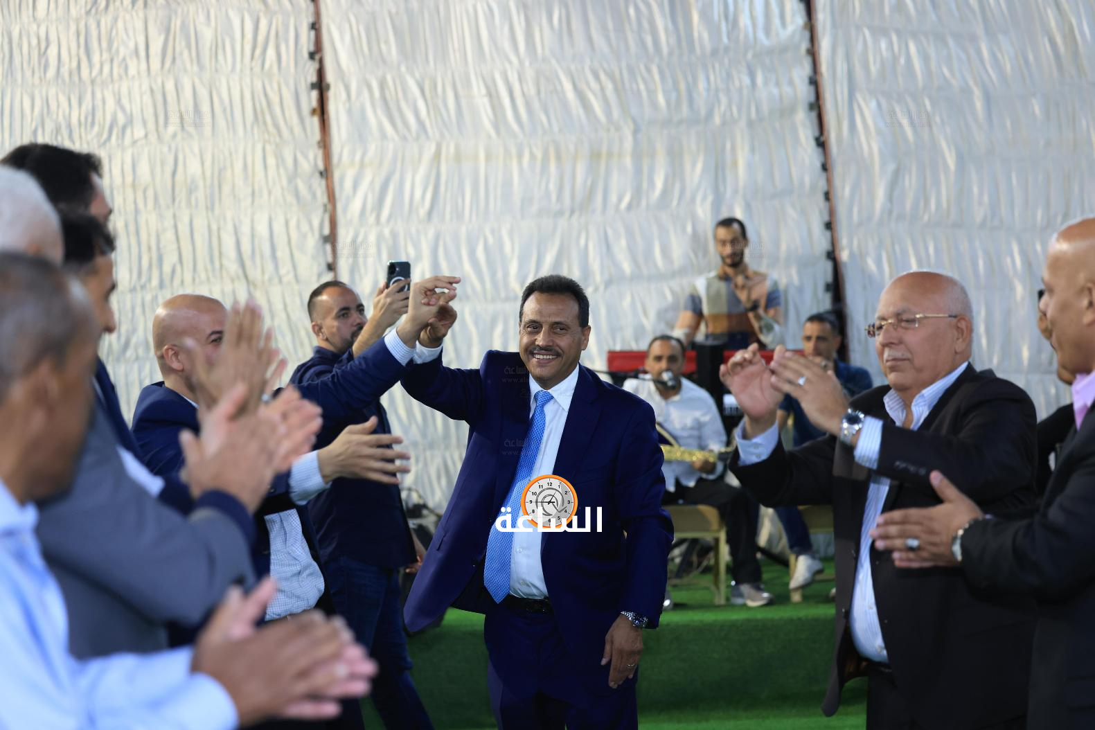 Madar Al-Saa Images 0.9234237392111965