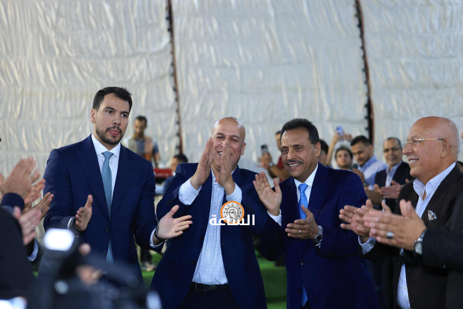 Madar Al-Saa Images 0.5768711100618092
