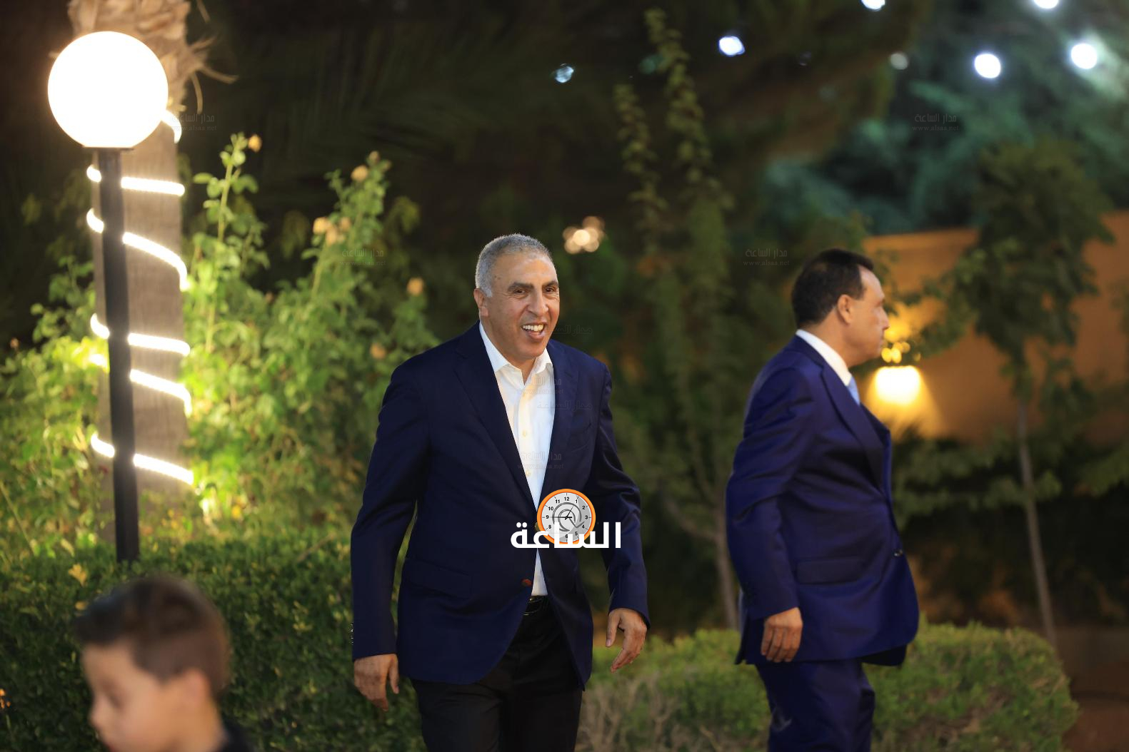 Madar Al-Saa Images 0.27704919972188624
