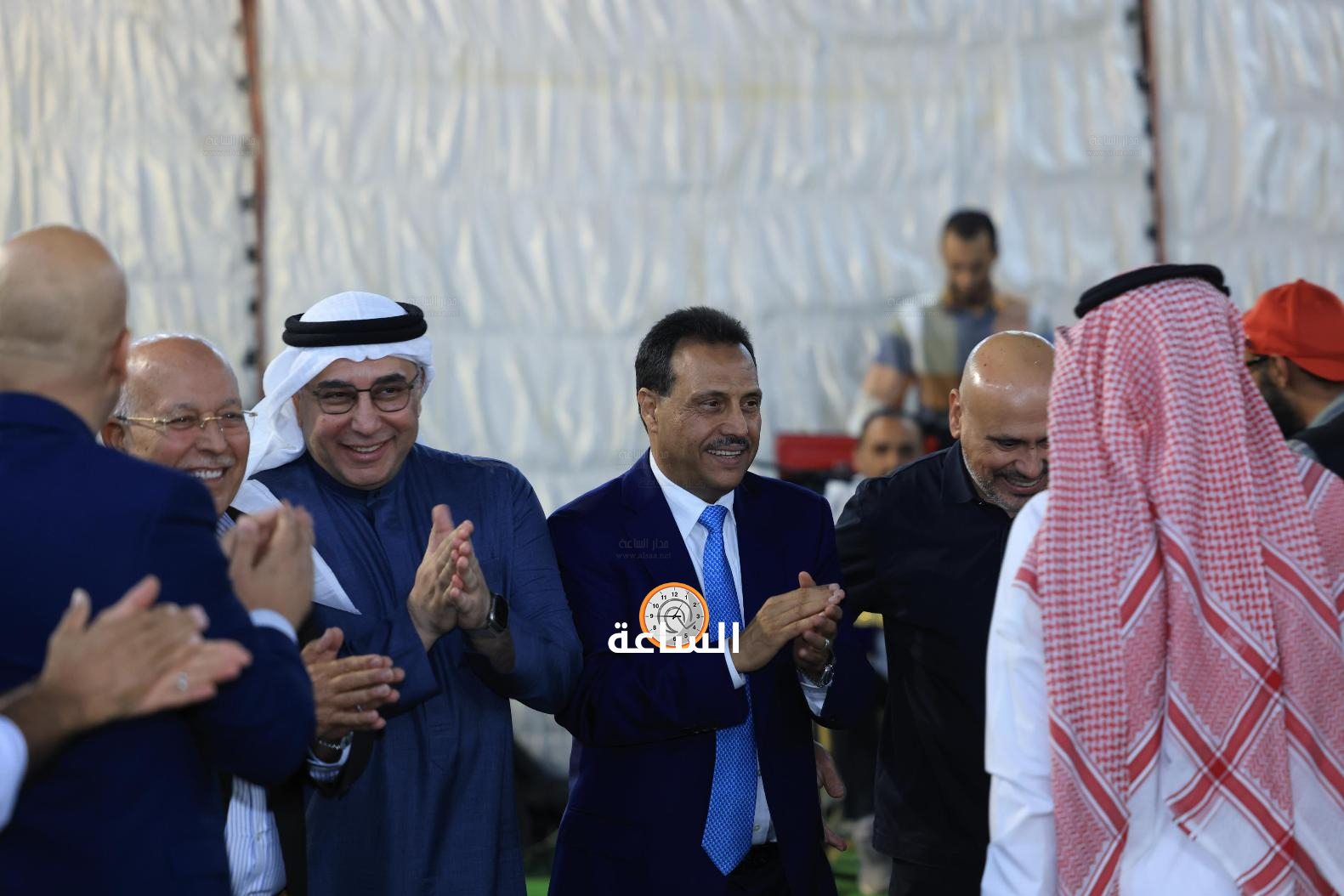 Madar Al-Saa Images 0.7612802321062172