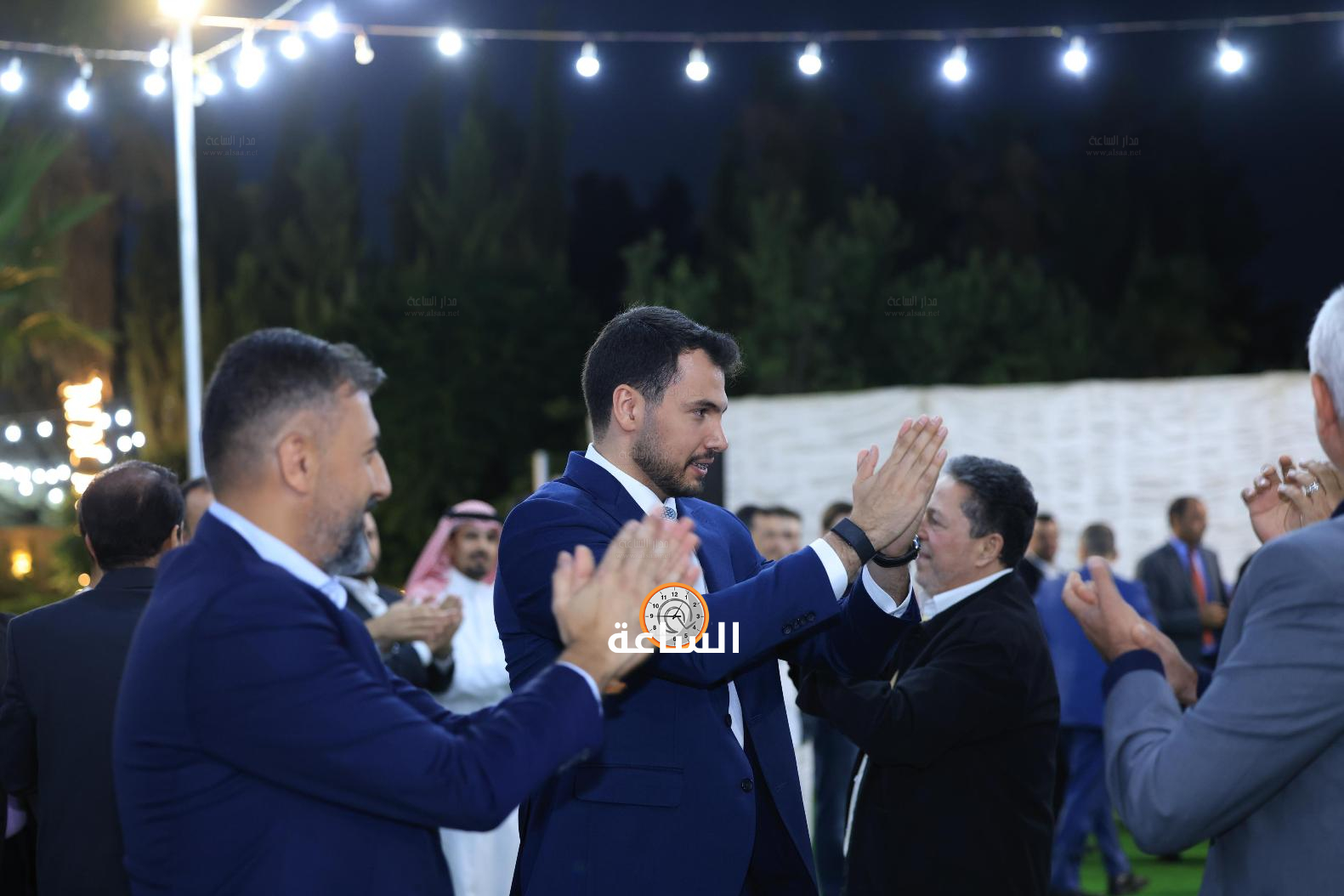 Madar Al-Saa Images 0.1311406530716963