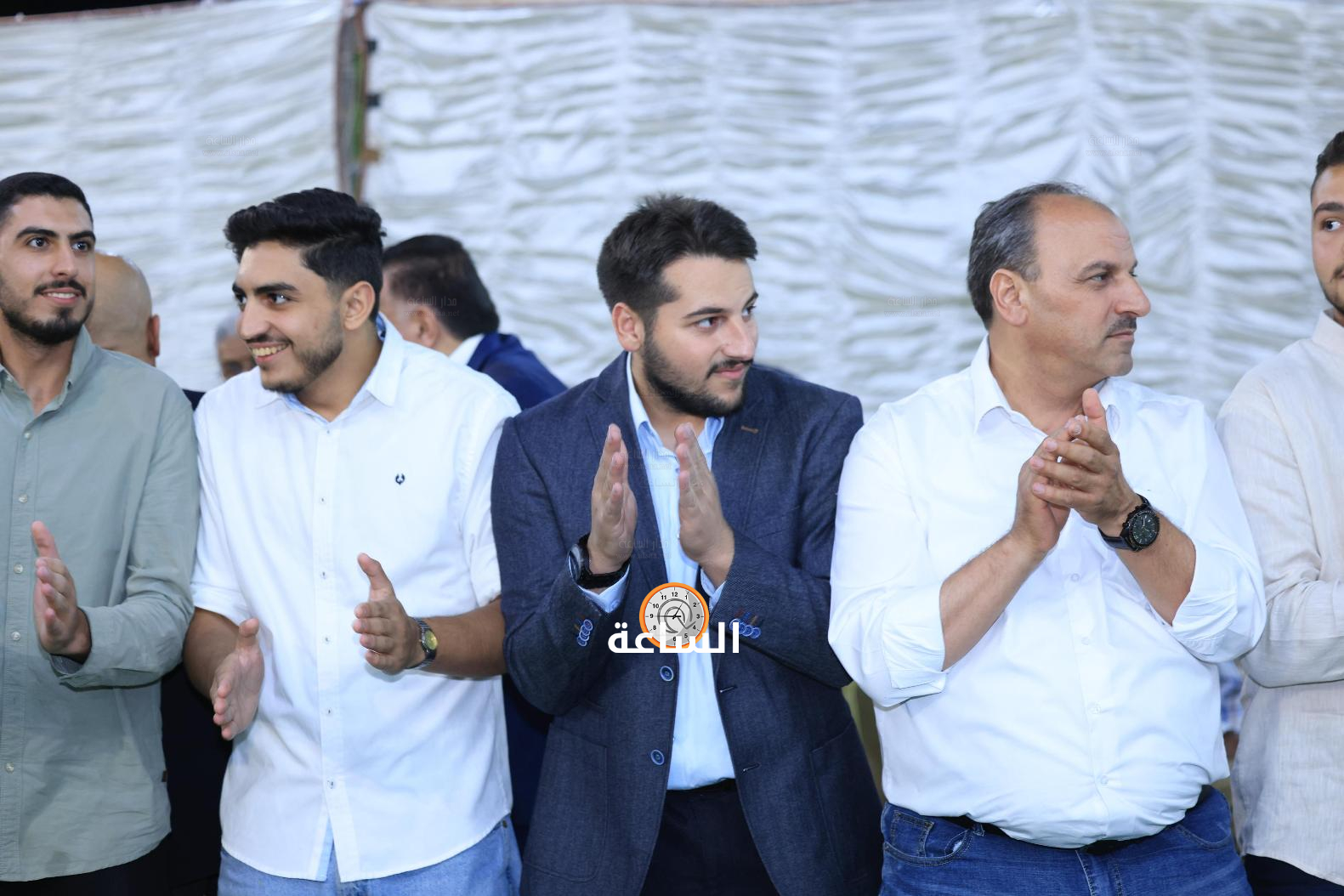 Madar Al-Saa Images 0.9218036958269025