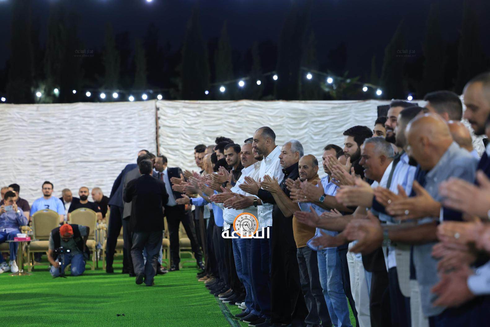 Madar Al-Saa Images 0.8970298434369387