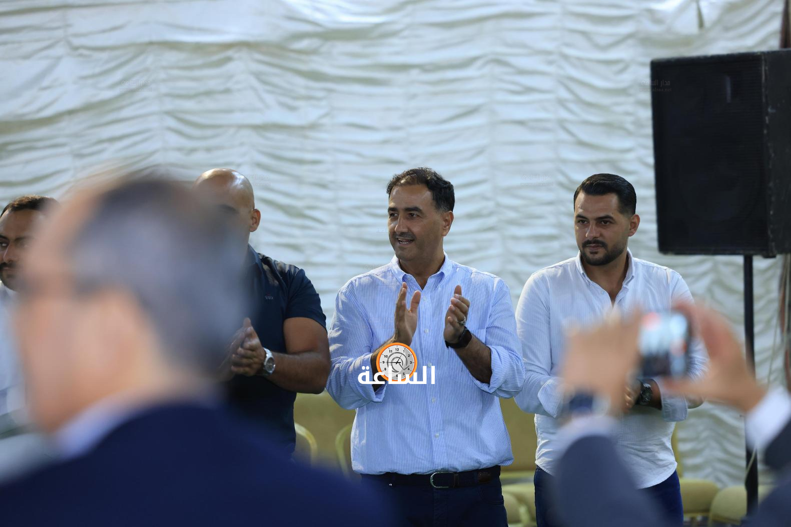 Madar Al-Saa Images 0.23504904589422904