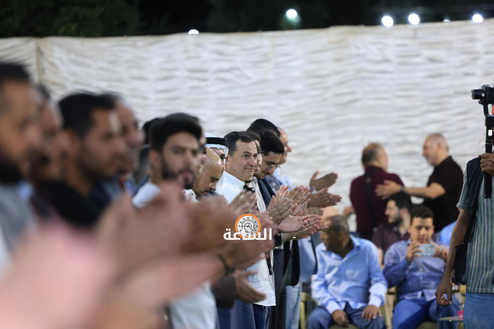 Madar Al-Saa Images 0.04223333579809119