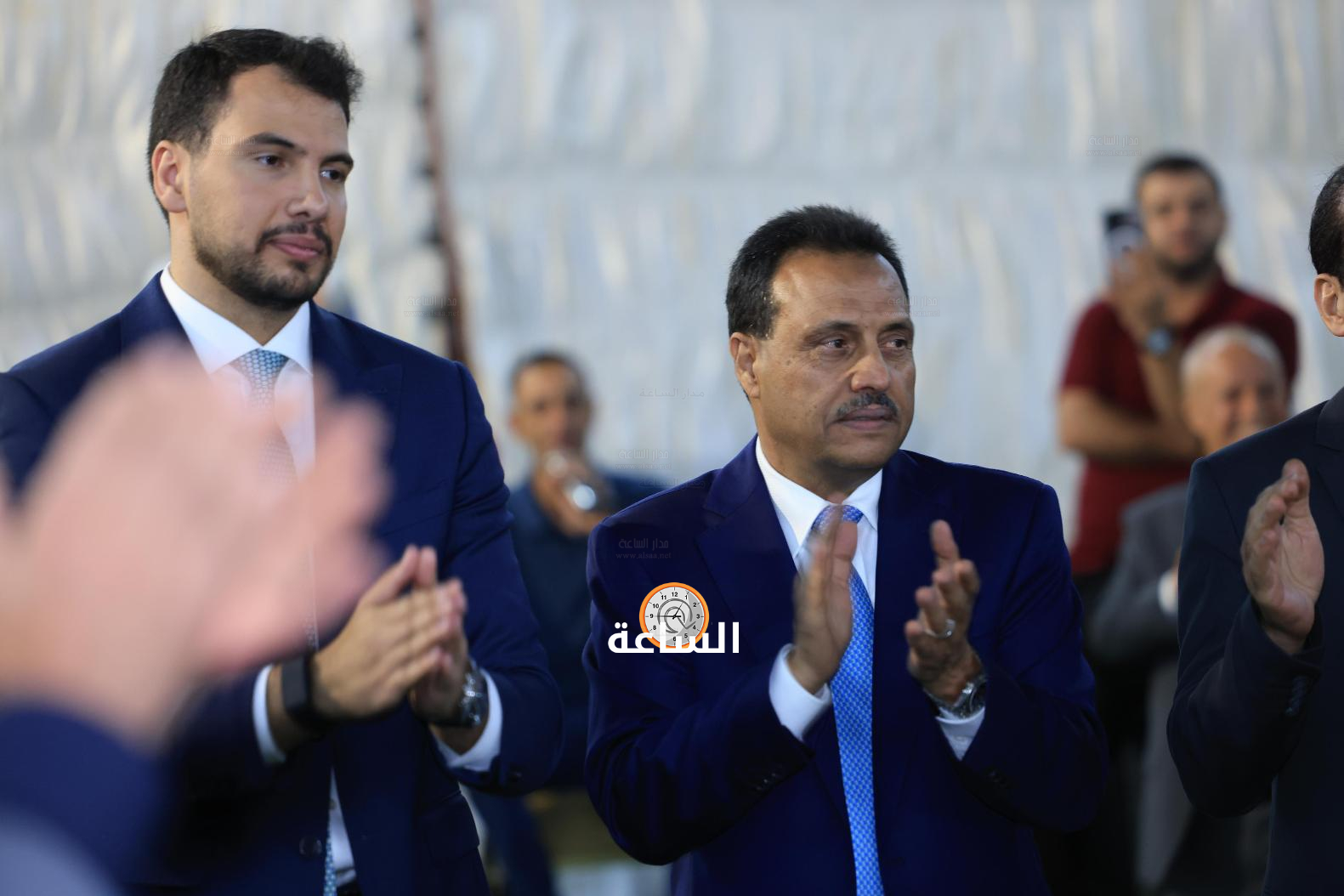 Madar Al-Saa Images 0.7590249709124912