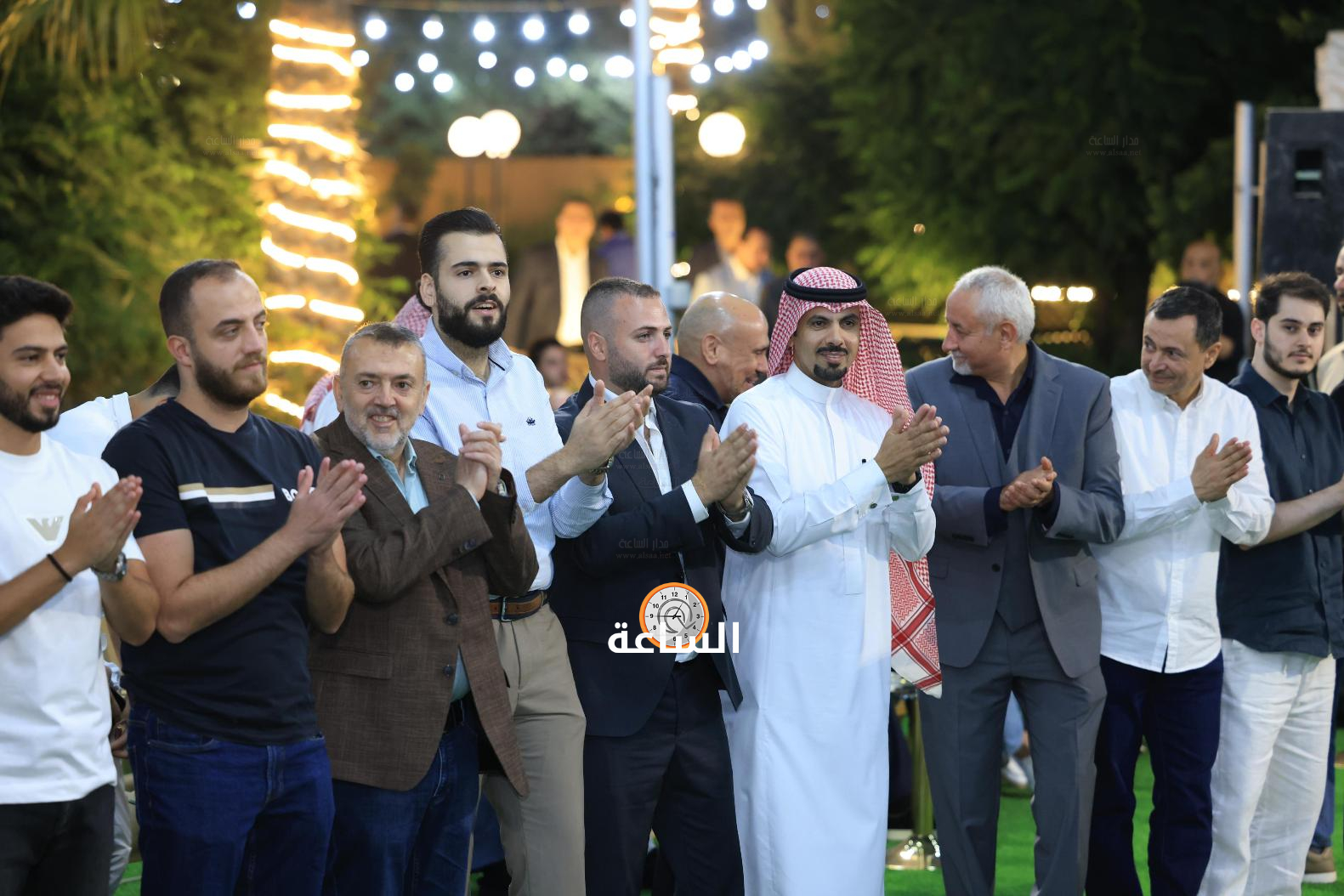 Madar Al-Saa Images 0.9289345963456511