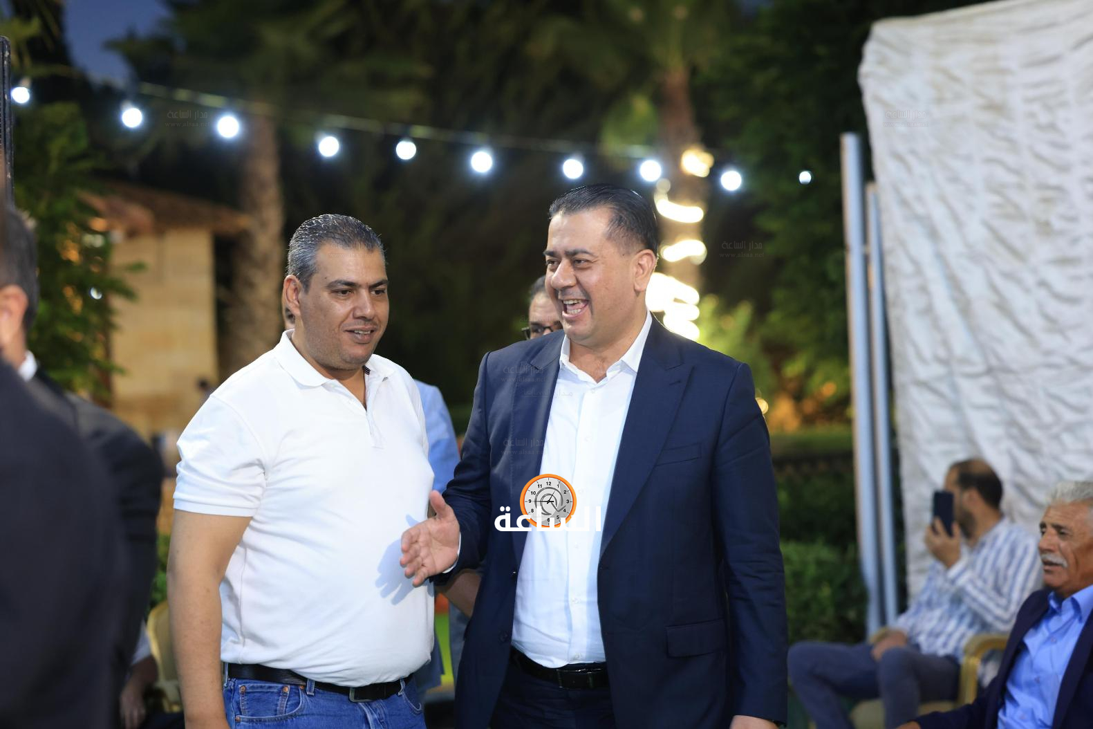 Madar Al-Saa Images 0.909370622905251