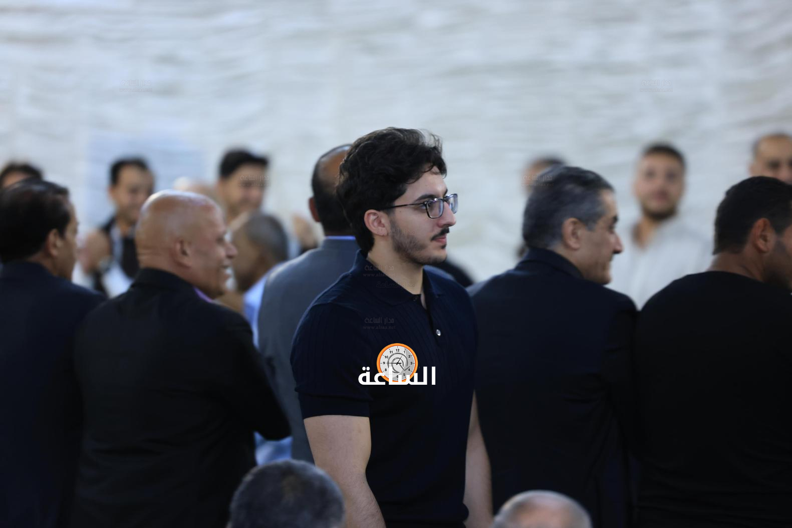 Madar Al-Saa Images 0.4404403186703023