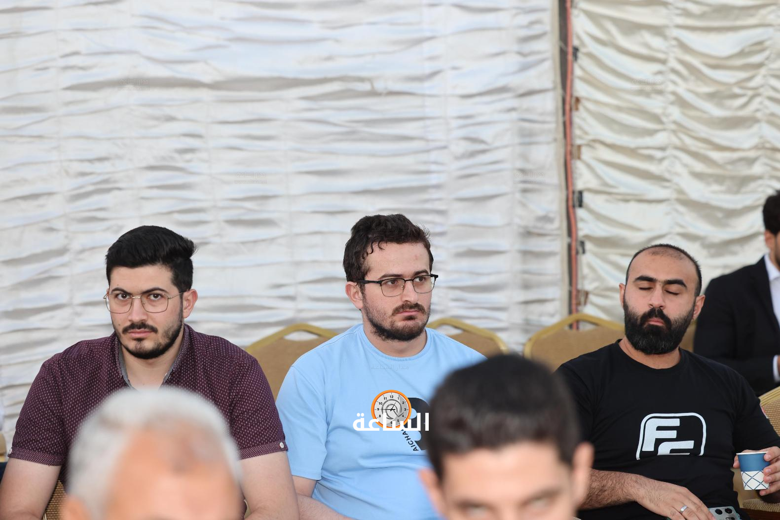 Madar Al-Saa Images 0.1387922683182473