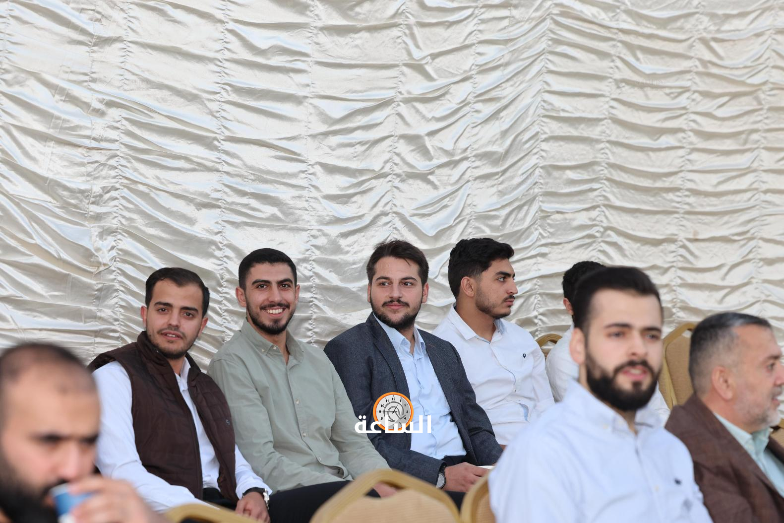 Madar Al-Saa Images 0.2711899430091518