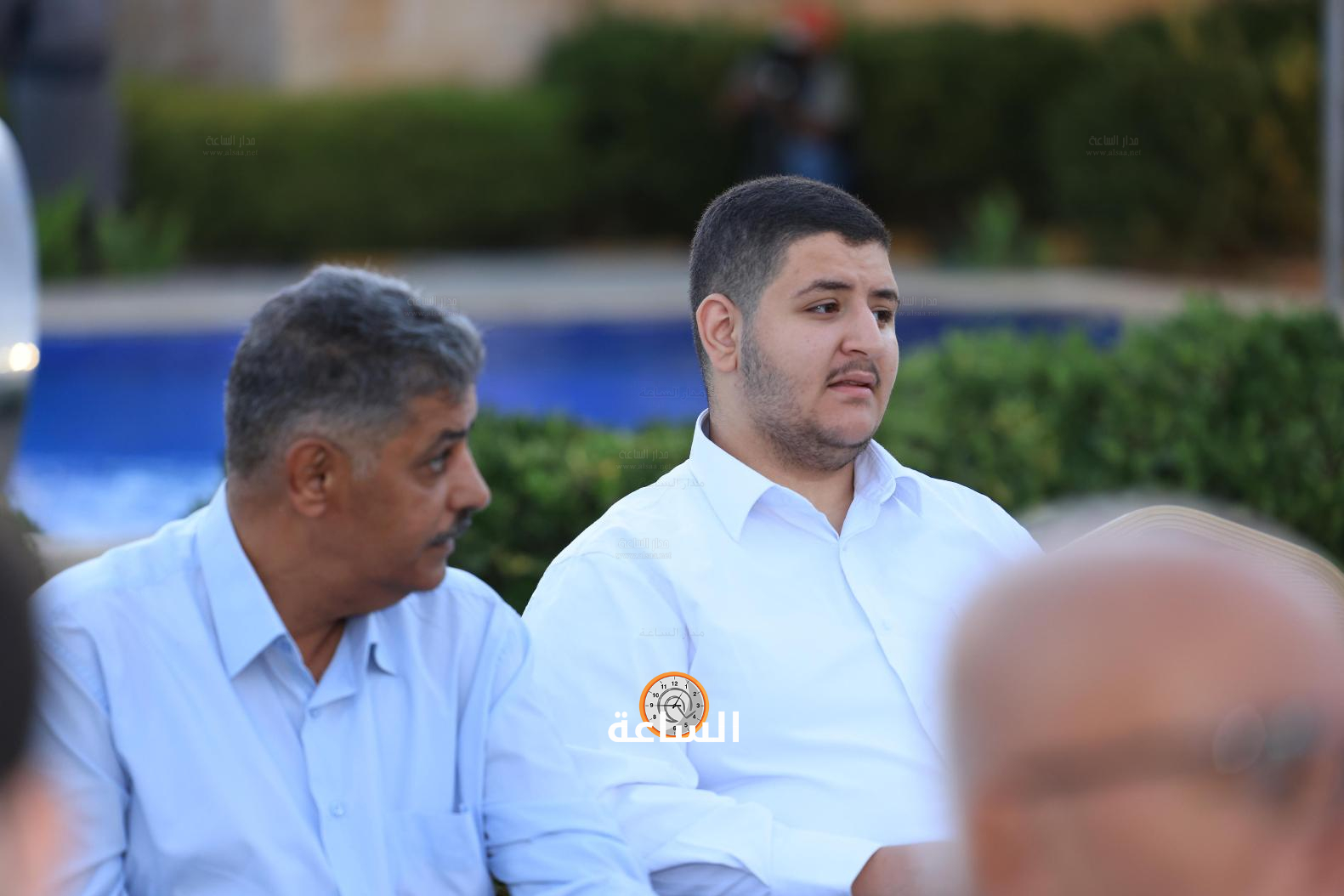 Madar Al-Saa Images 0.23025772486034468