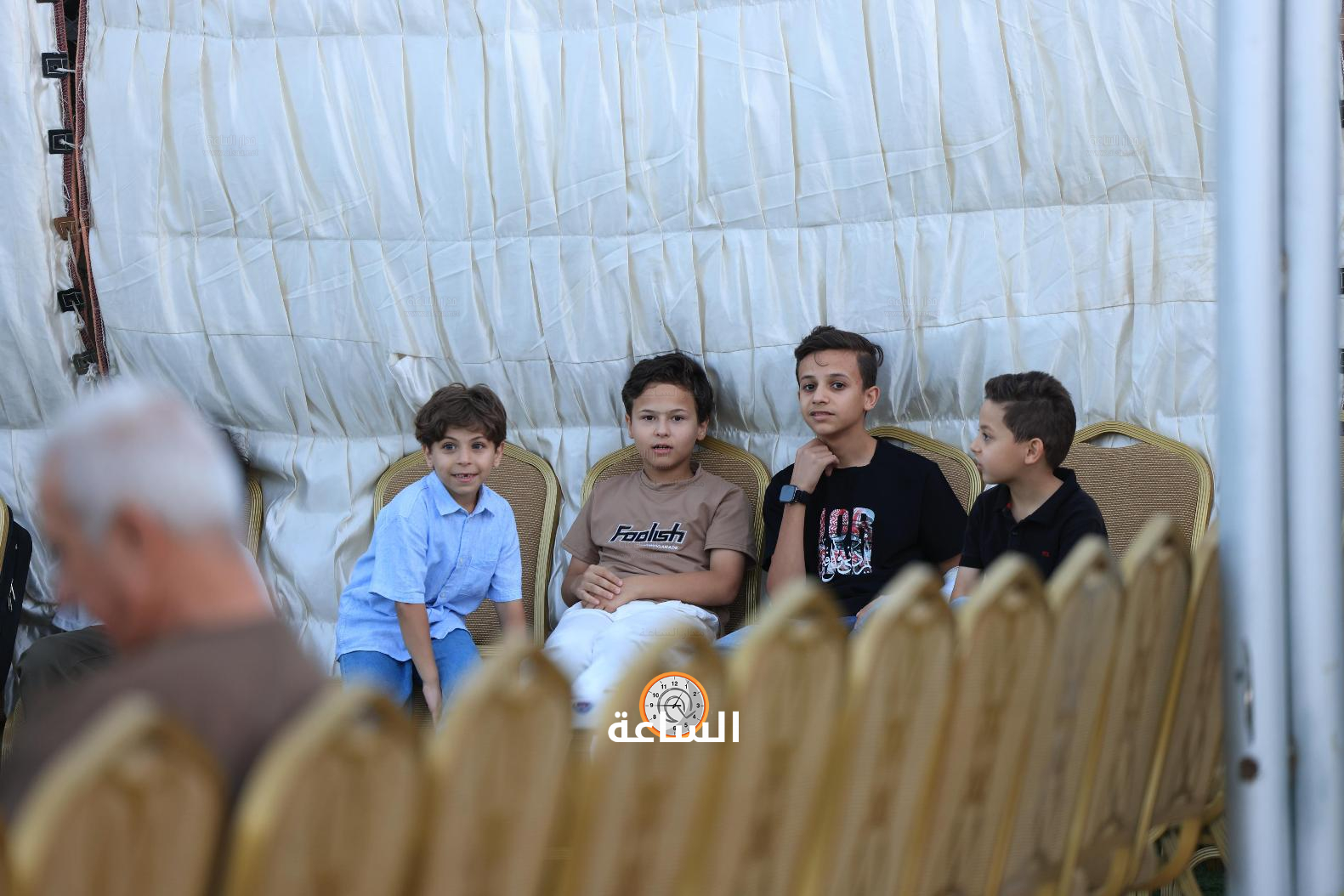 Madar Al-Saa Images 0.7519861605830751
