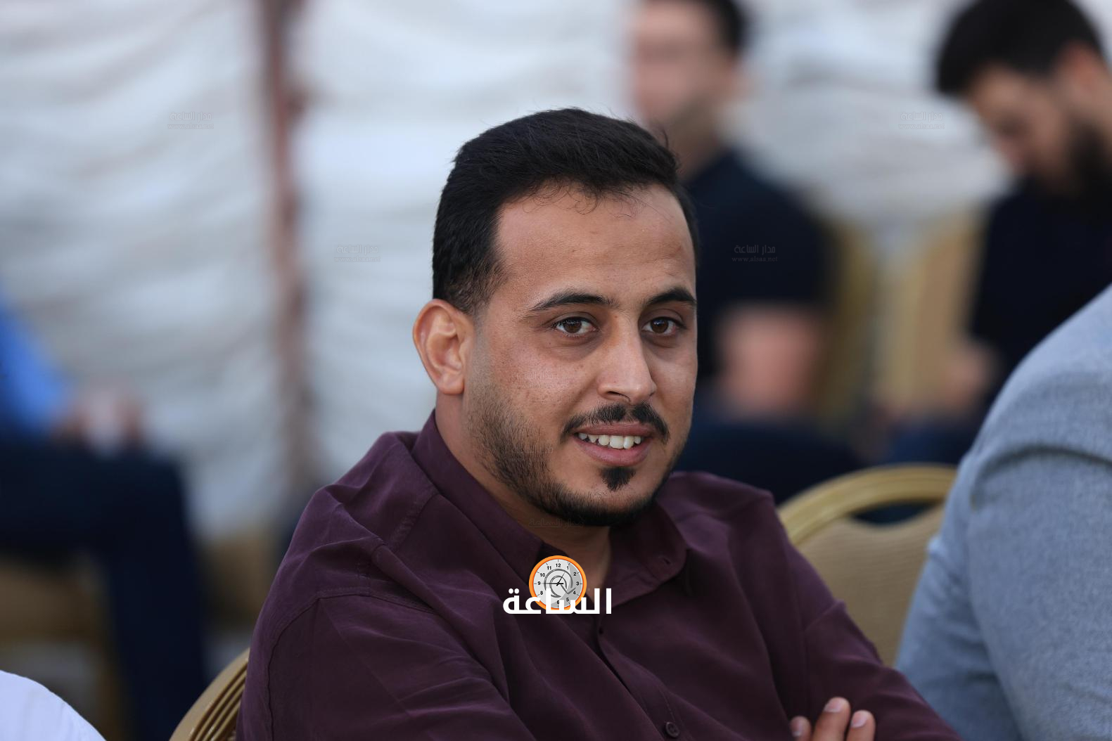 Madar Al-Saa Images 0.5408633504101219