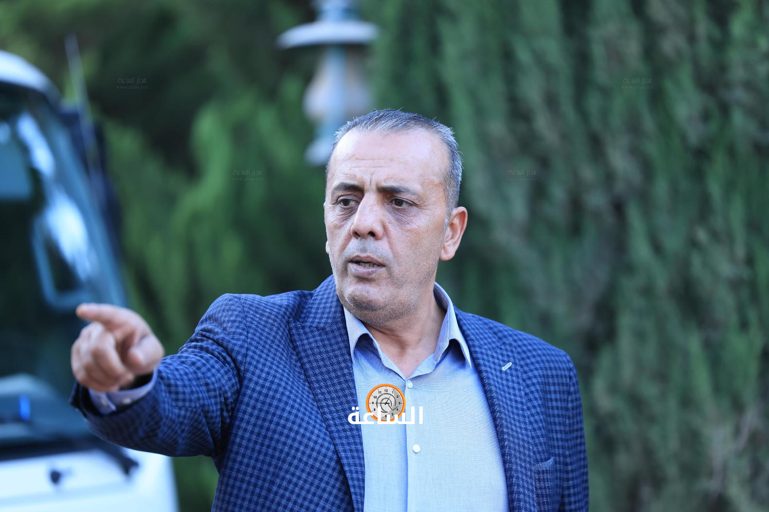 Madar Al-Saa Images 0.9405101626620868