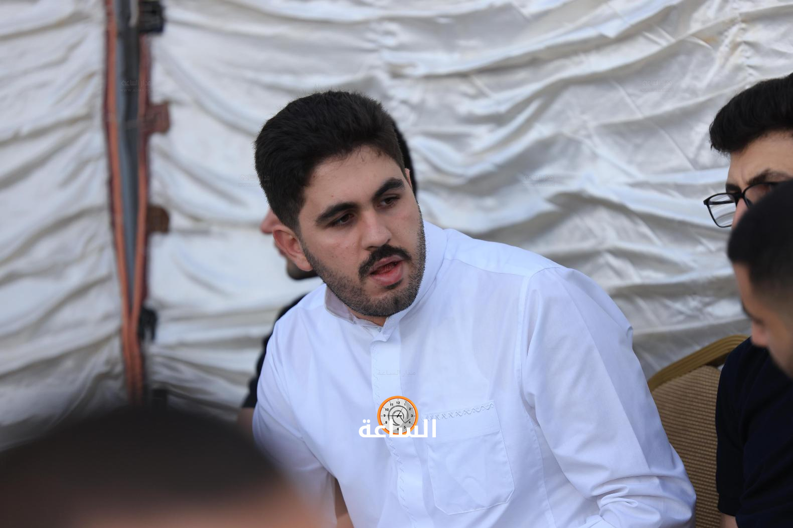 Madar Al-Saa Images 0.5382433584041889