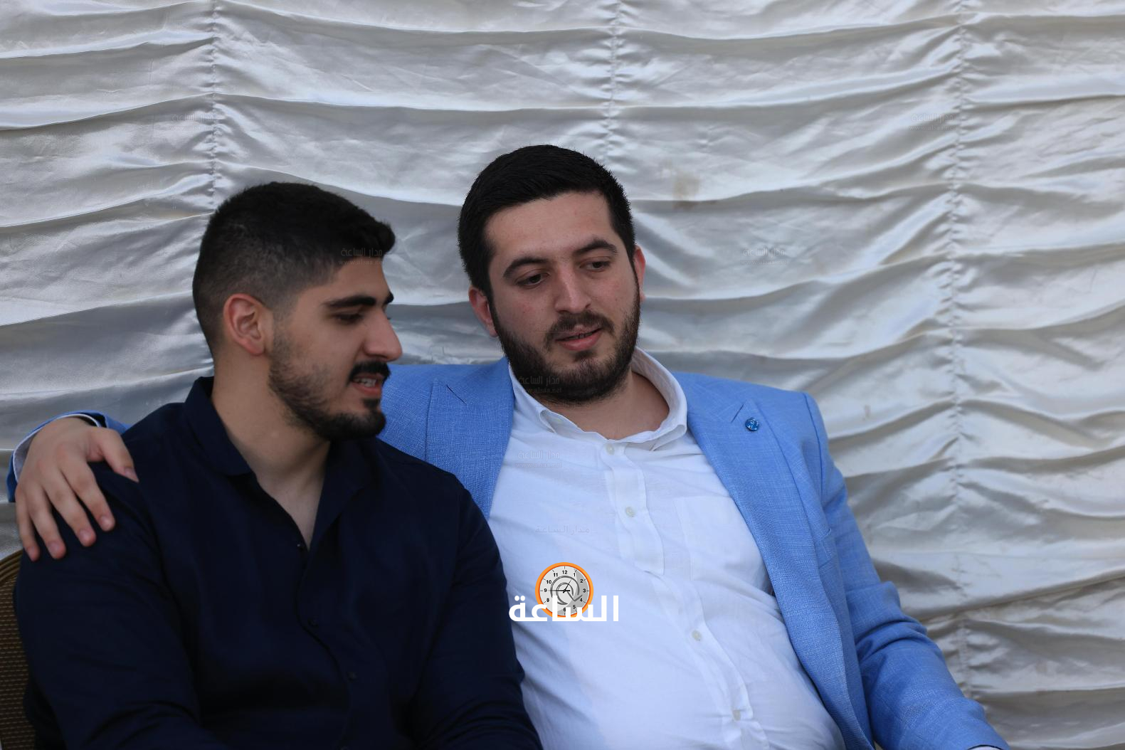 Madar Al-Saa Images 0.7547520004174673